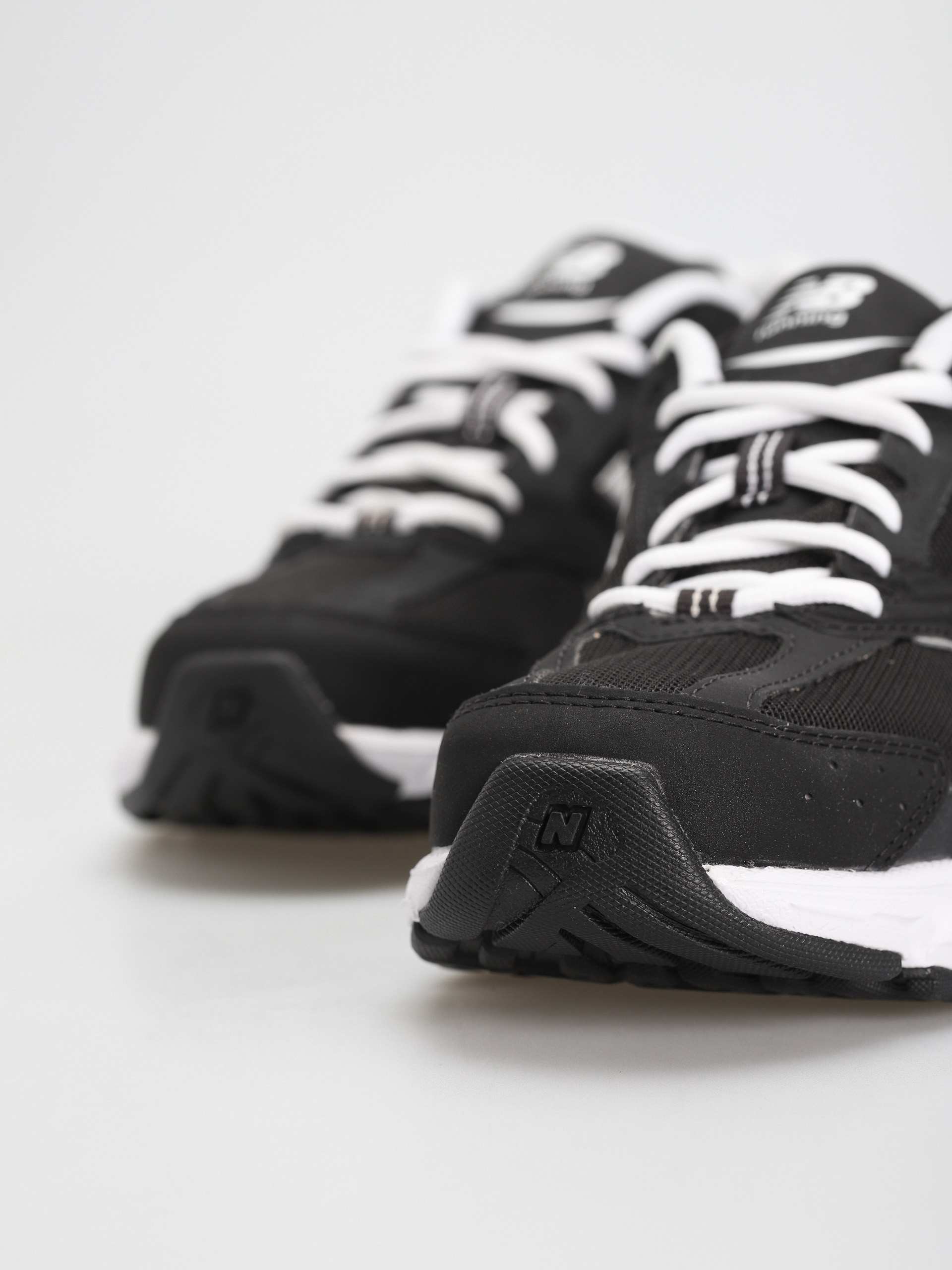 New Balance 530 Shoes (black)