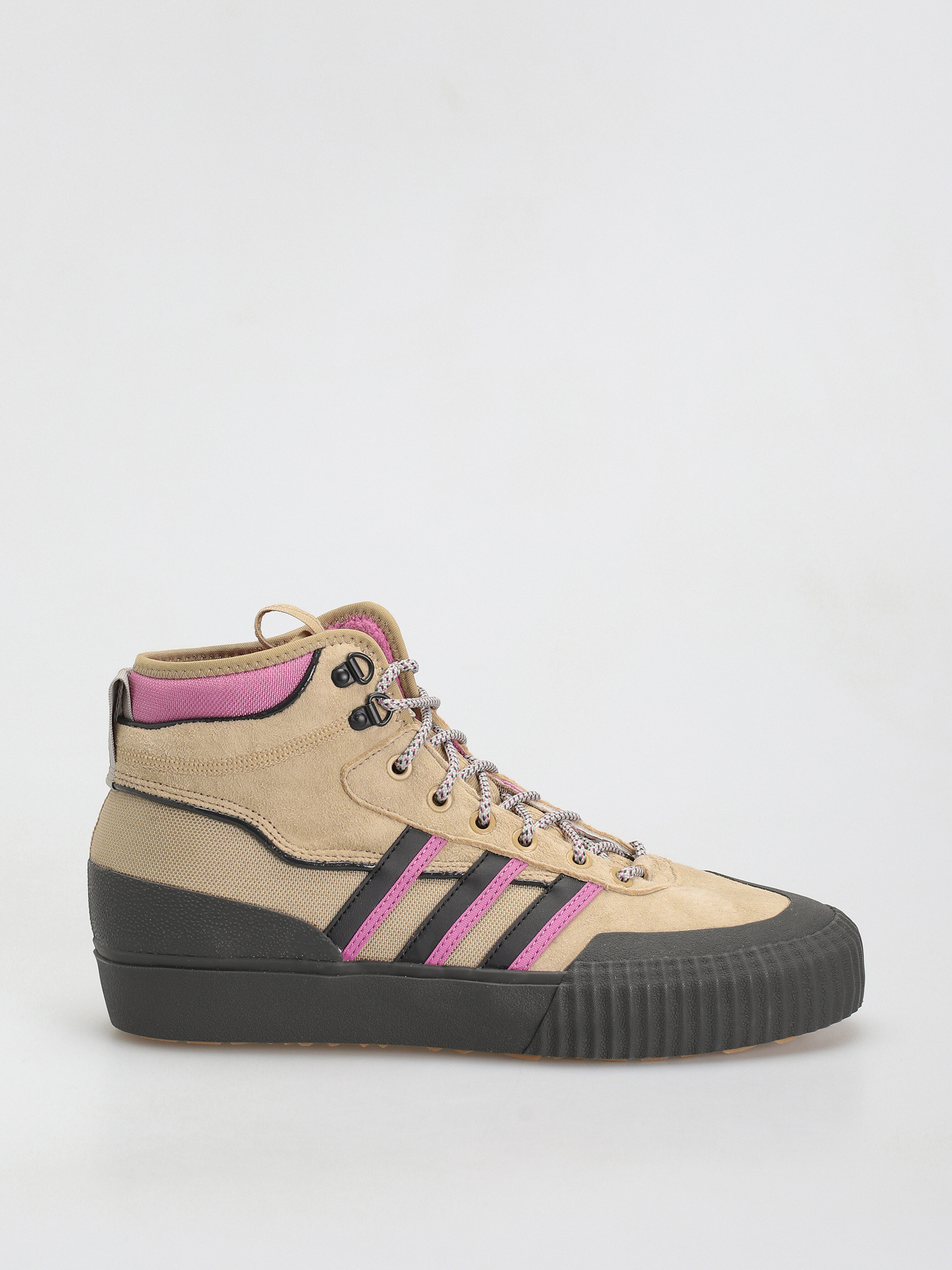 adidas Originals Akando Atr Shoes (beiton/sepuli/carbon)