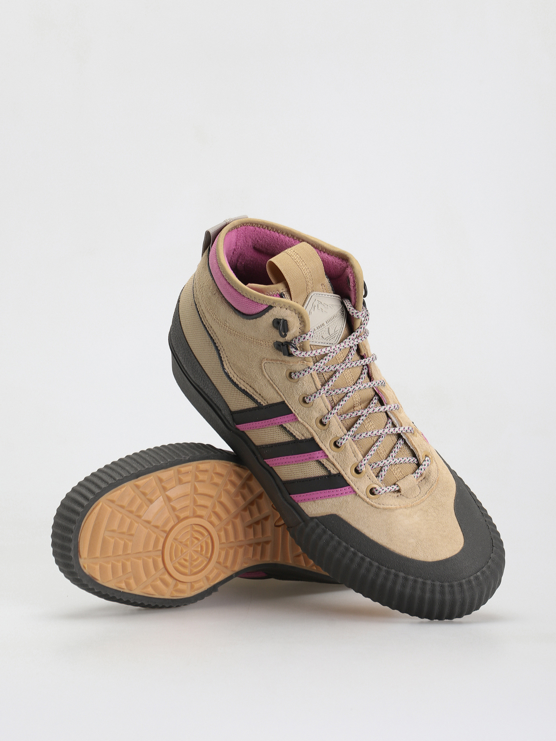 adidas Originals Akando Atr Shoes (beiton/sepuli/carbon)
