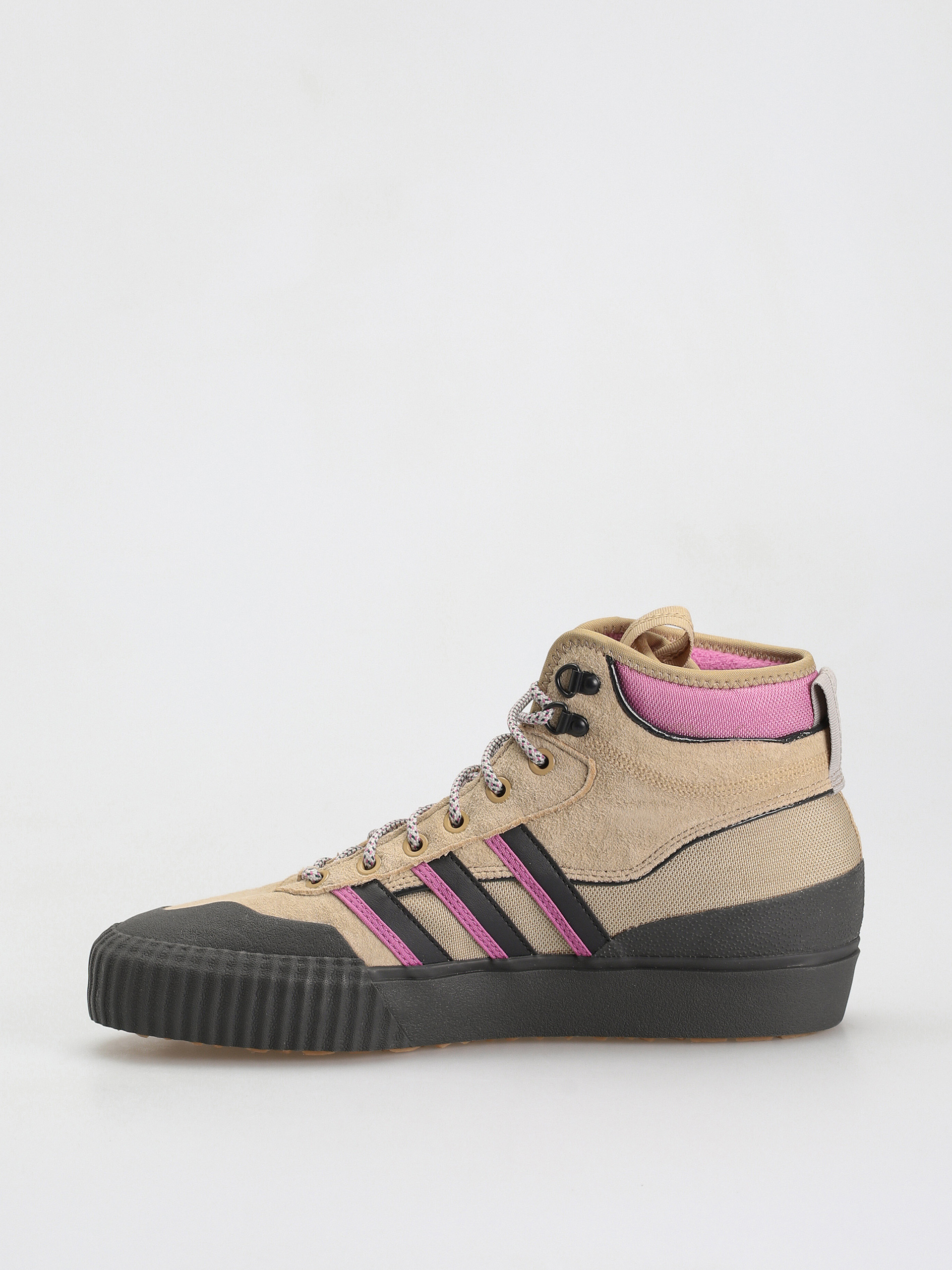 adidas Originals Akando Atr Shoes (beiton/sepuli/carbon)