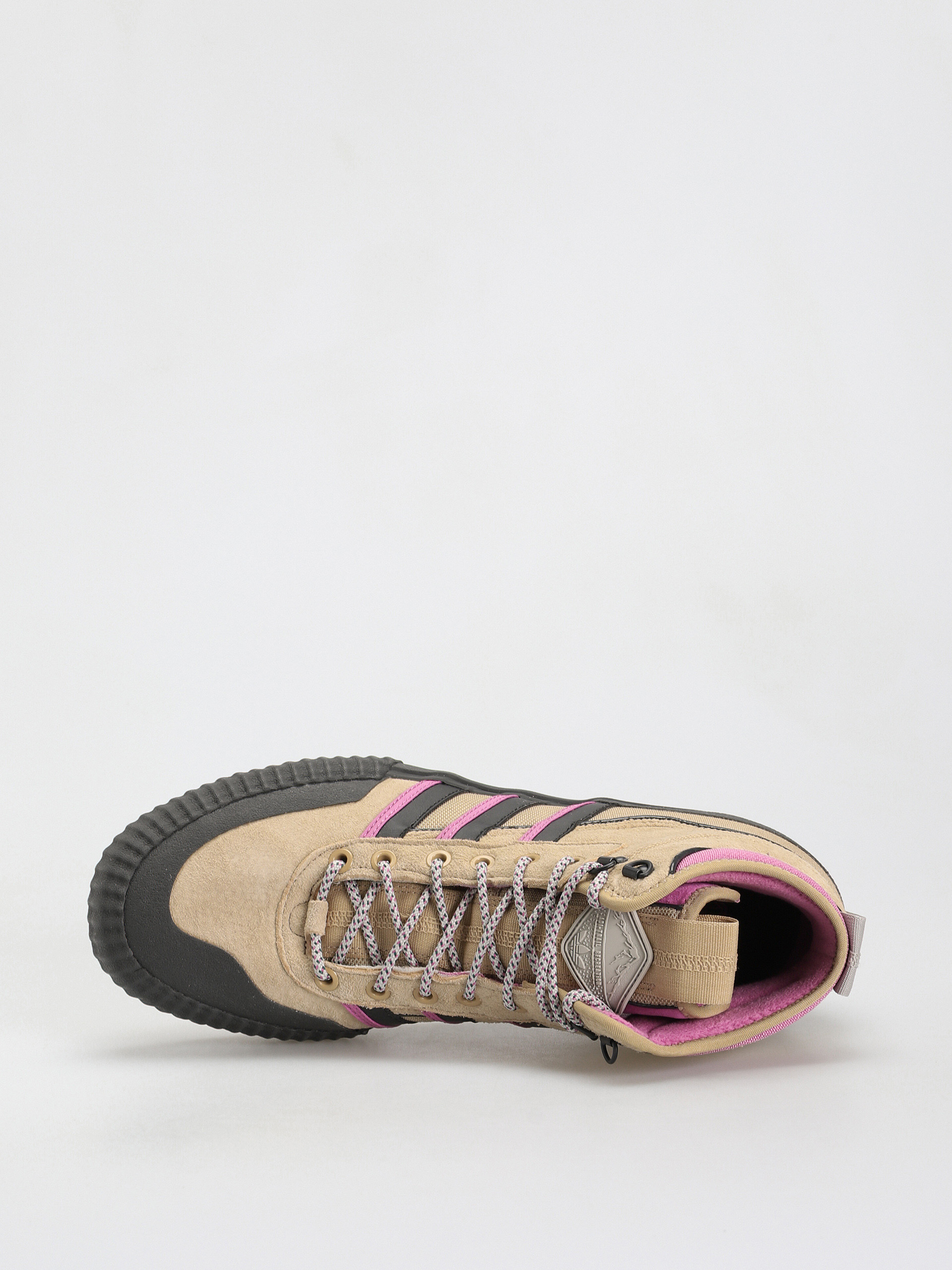 adidas Originals Akando Atr Shoes (beiton/sepuli/carbon)