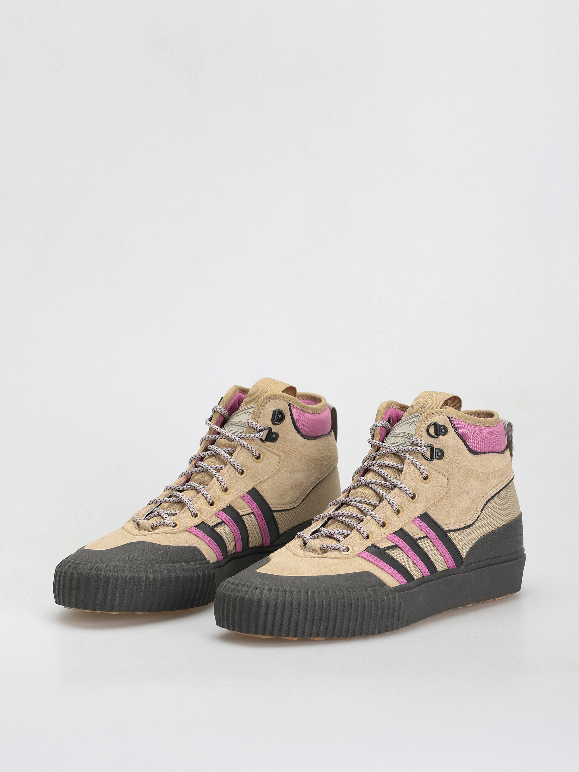 adidas Originals Akando Atr Shoes (beiton/sepuli/carbon)