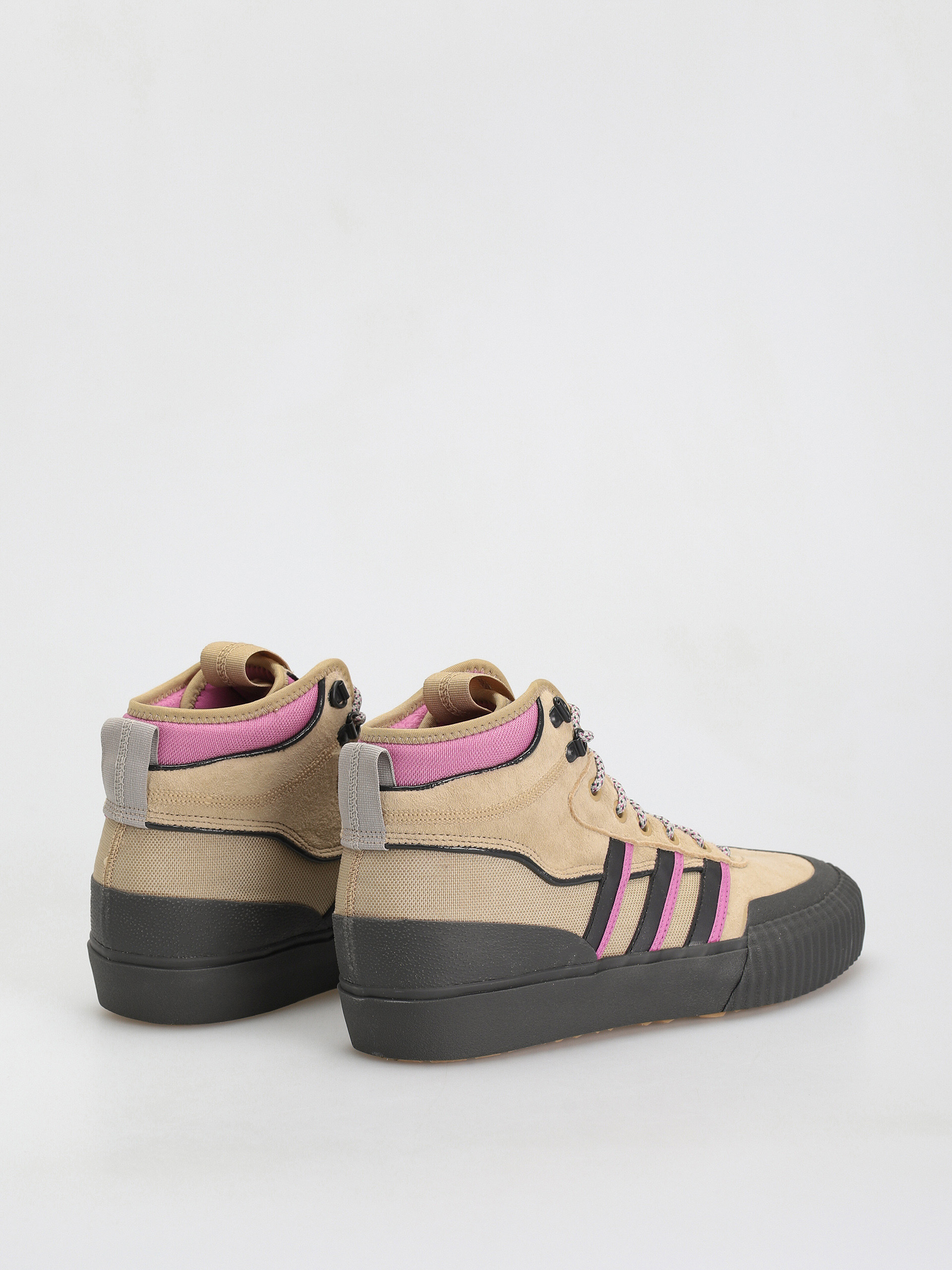 adidas Originals Akando Atr Shoes (beiton/sepuli/carbon)
