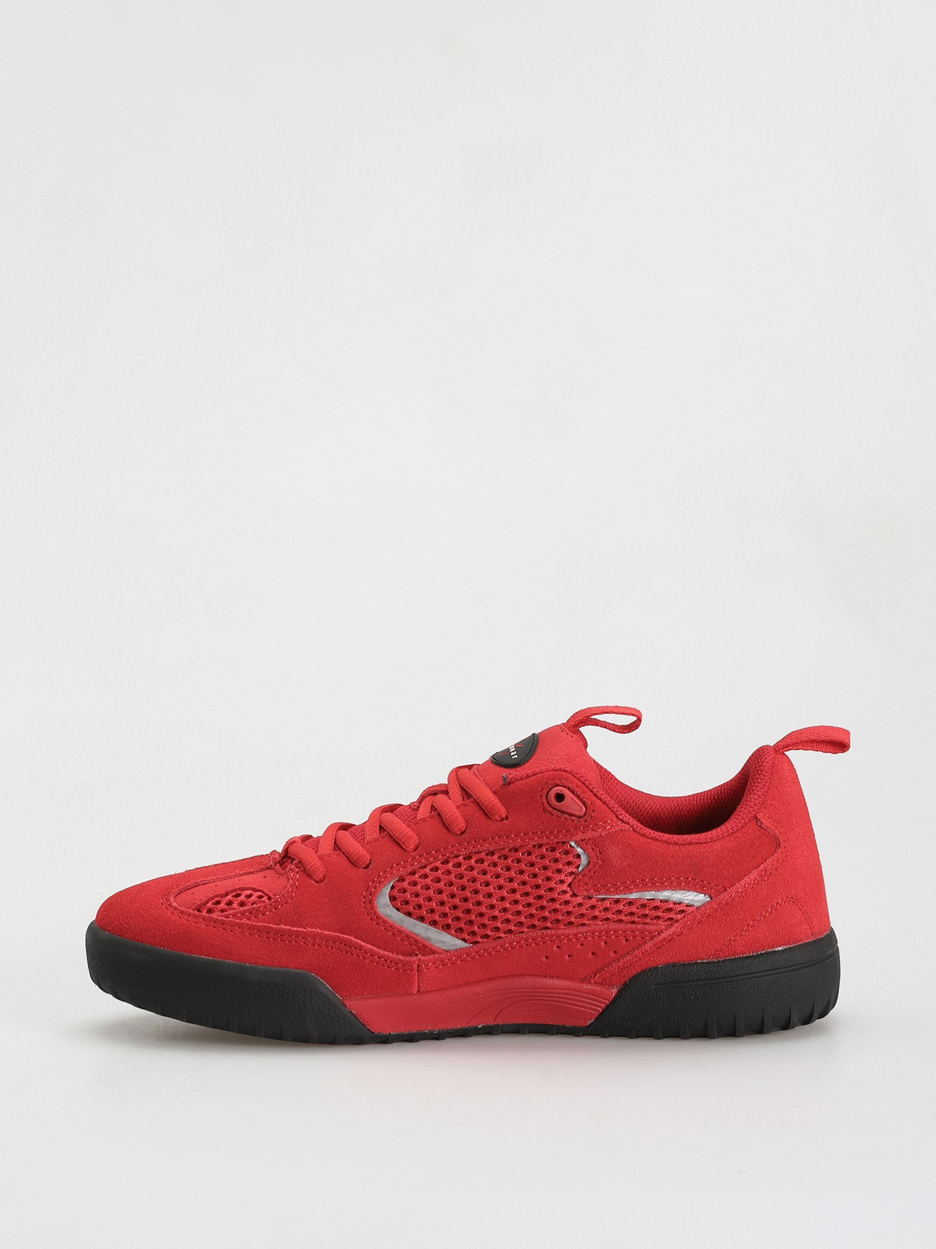eS Quattro Shoes (red/black)