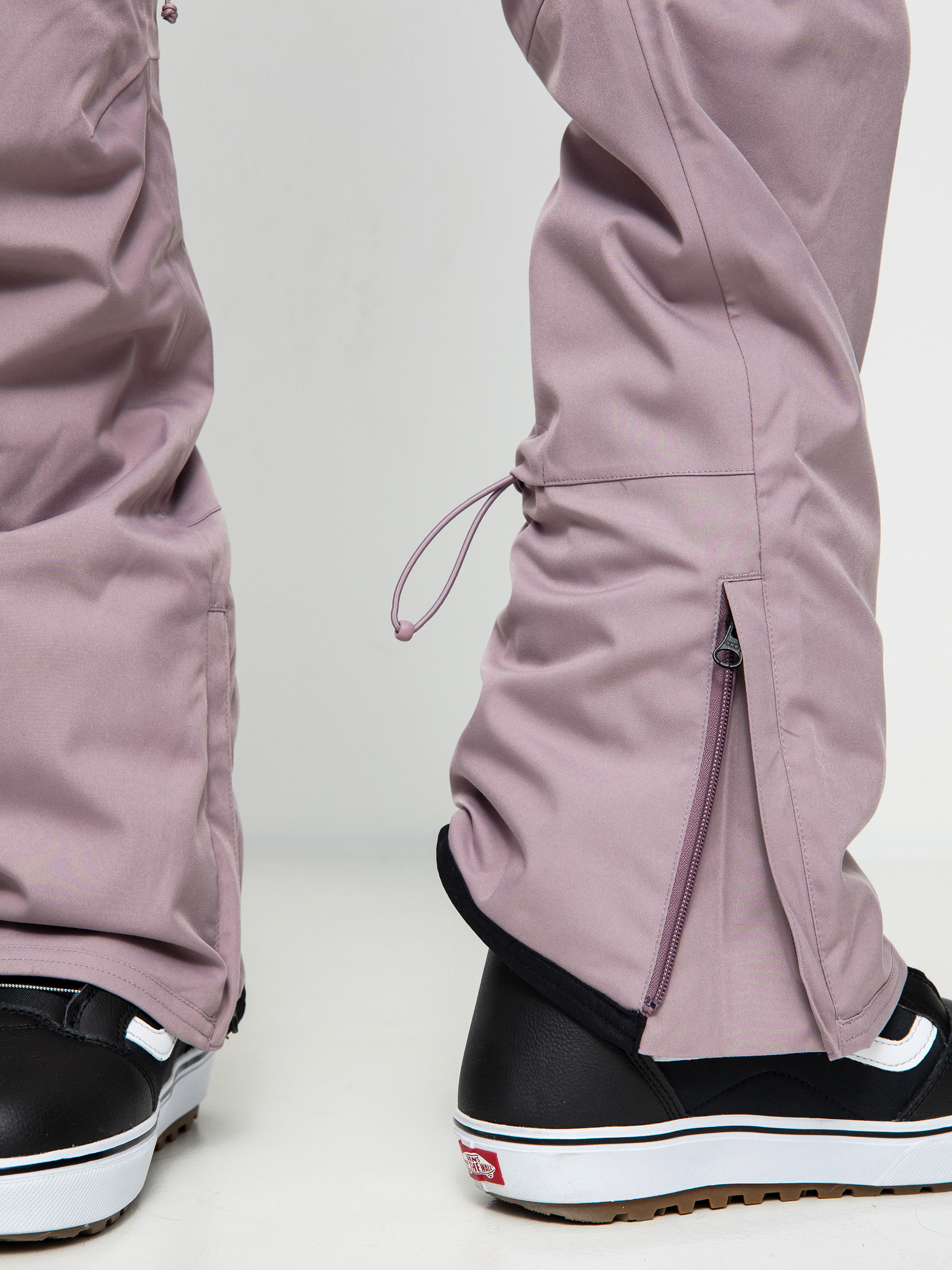 Damen Burton Gloria Stretch Insulated Snowboardhose (elderberry)