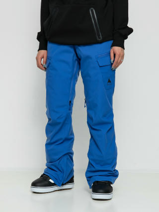 Burton Gloria Stretch Insulated Snowboard pants Wmn (amparo blue)