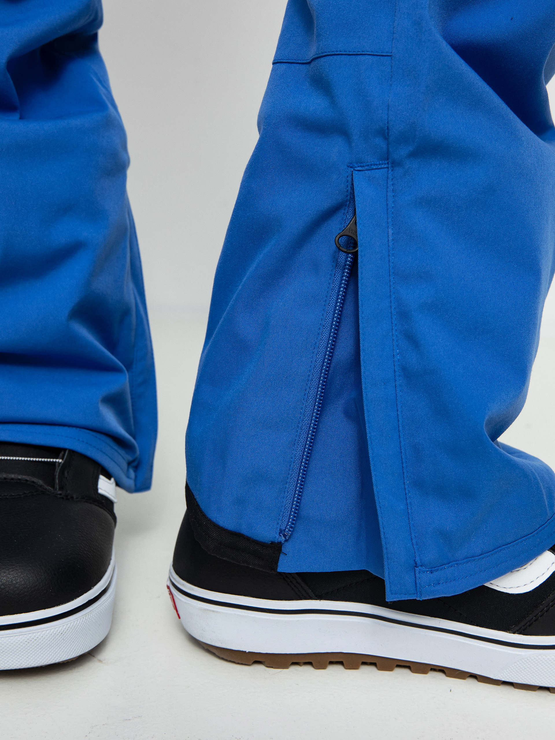 Damen Burton Gloria Stretch Insulated Snowboardhose (amparo blue)