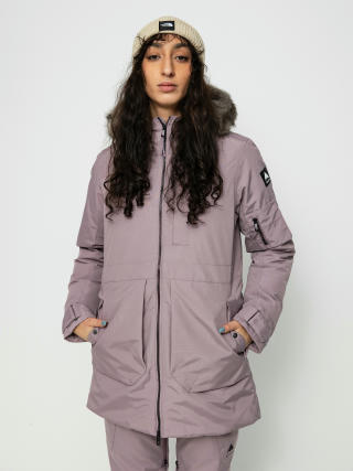 Burton Saxton Parka Snowboard jacket Wmn (elderberry)
