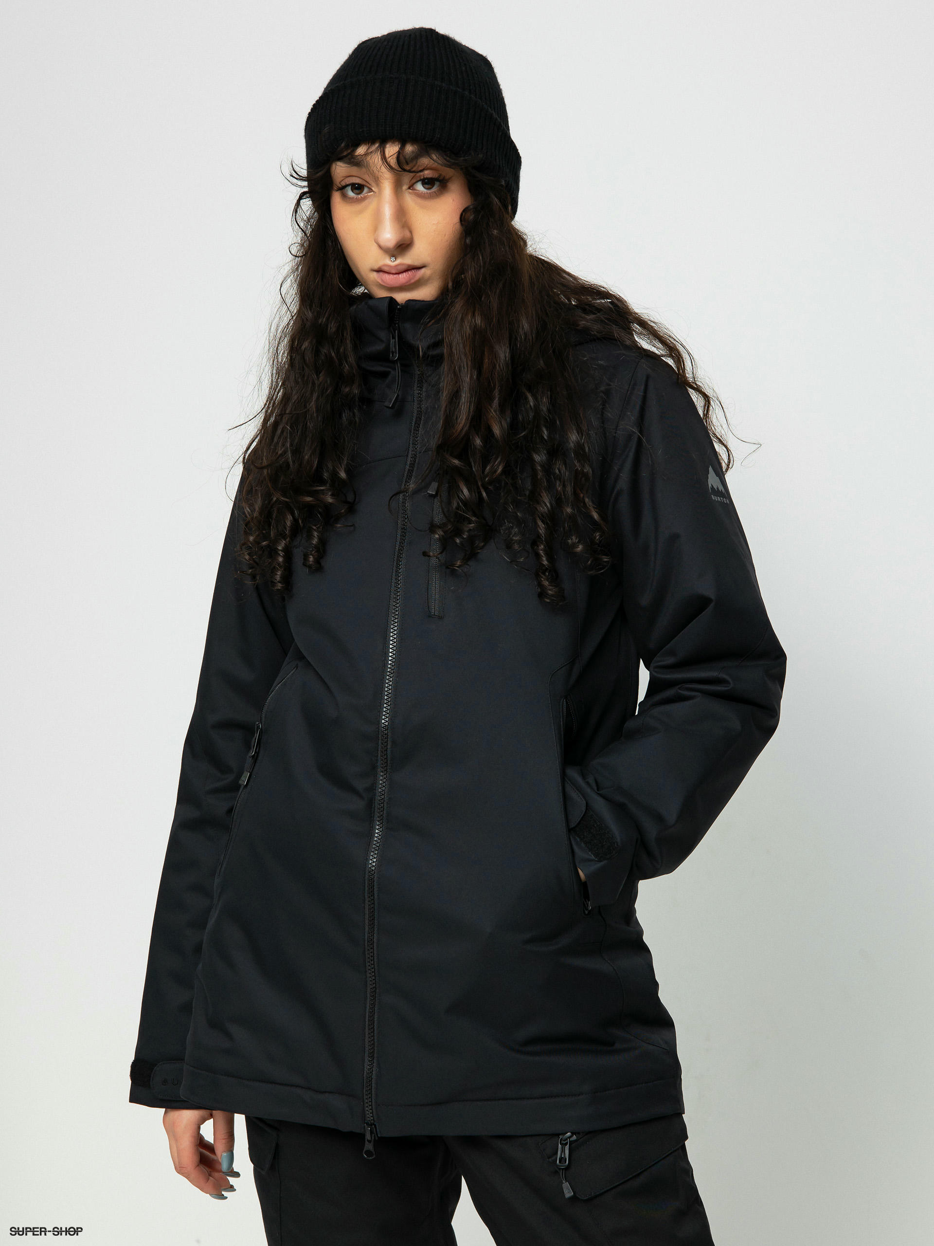 Women's burton hot sale lelah jacket