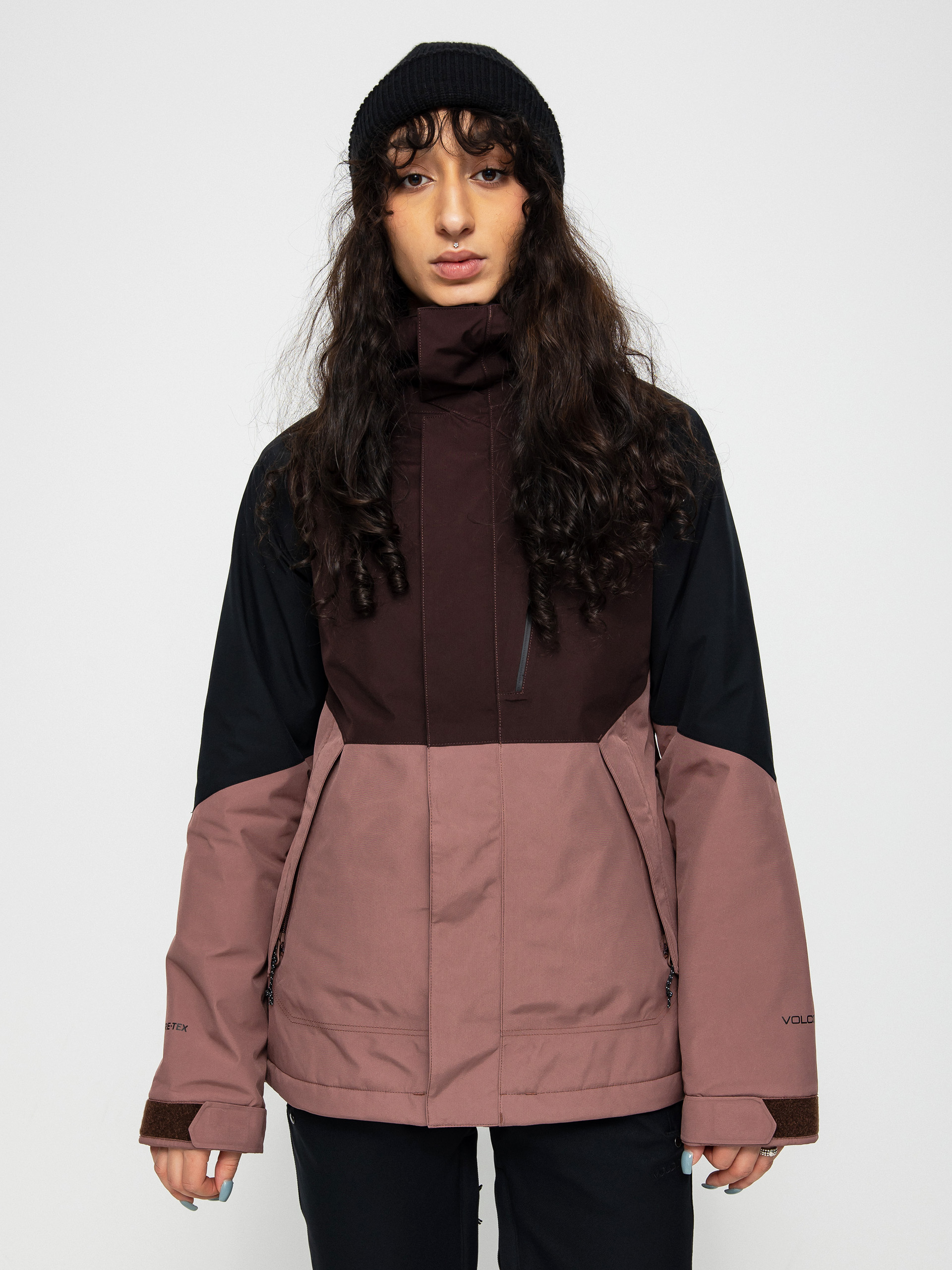 Volcom Aris Ins Gore Snowboard jacket Wmn 