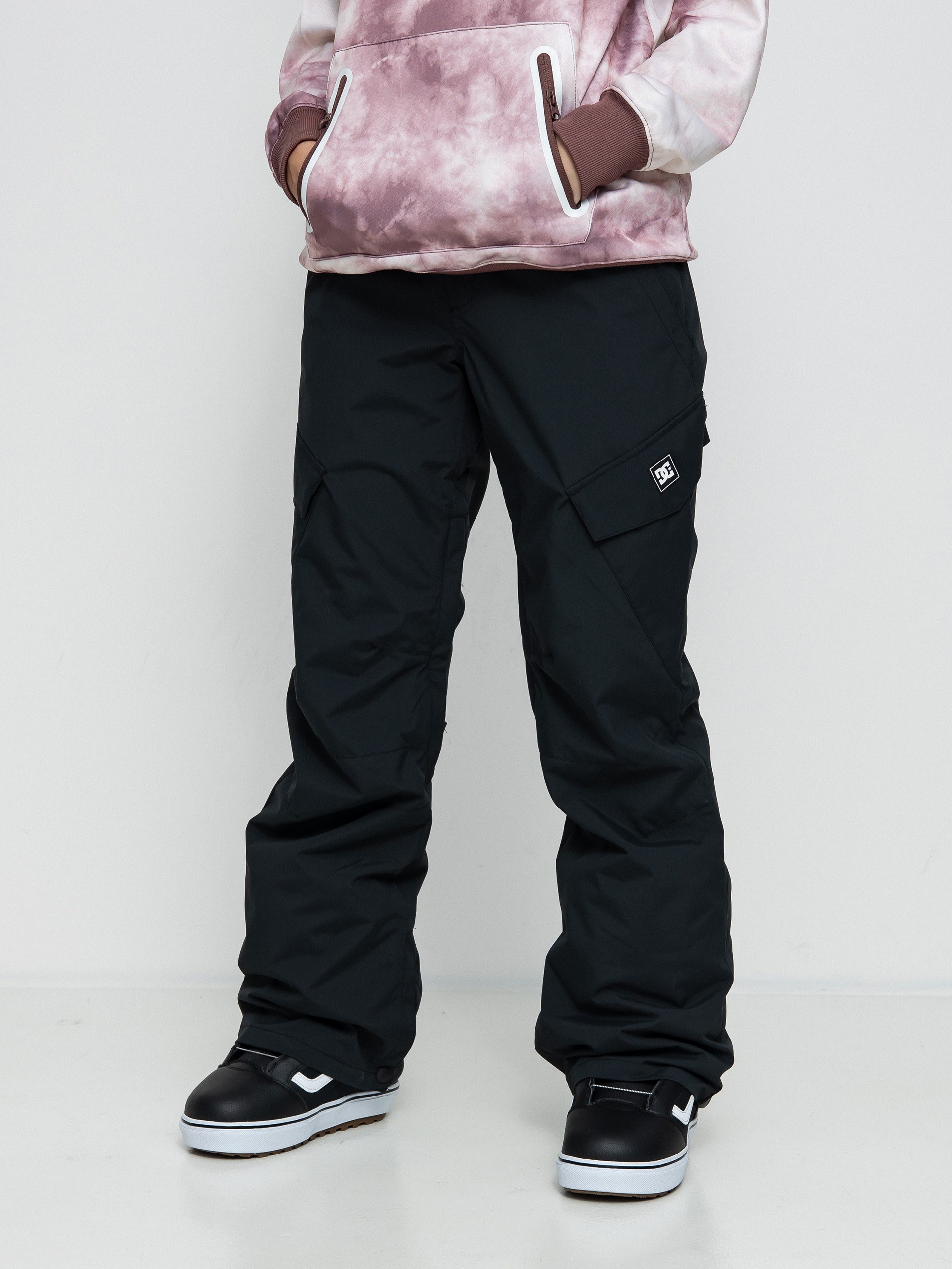 Snowboard pants DC women
