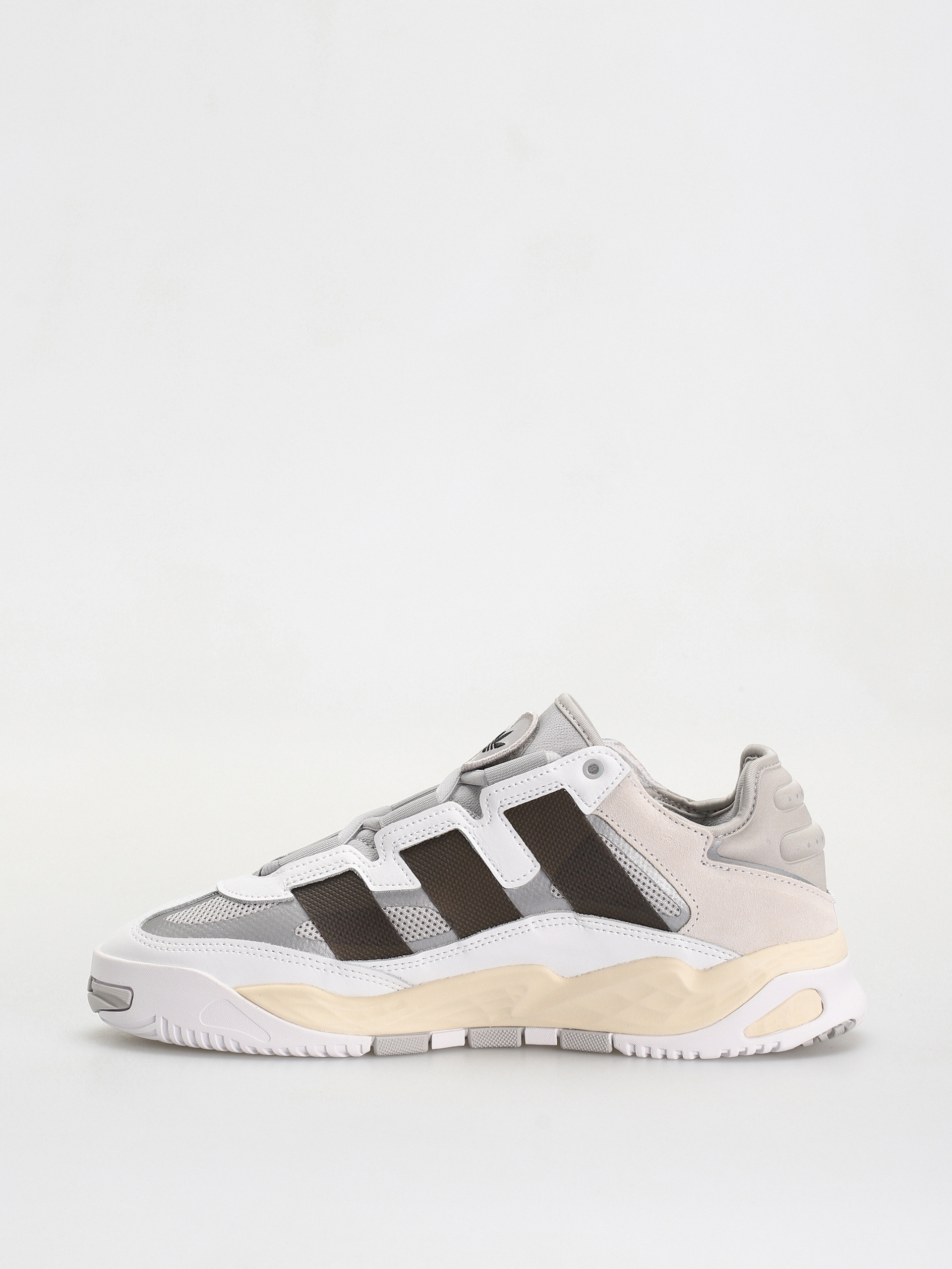 adidas Originals Niteball Schuhe (ftwwht/cblack/gretwo)