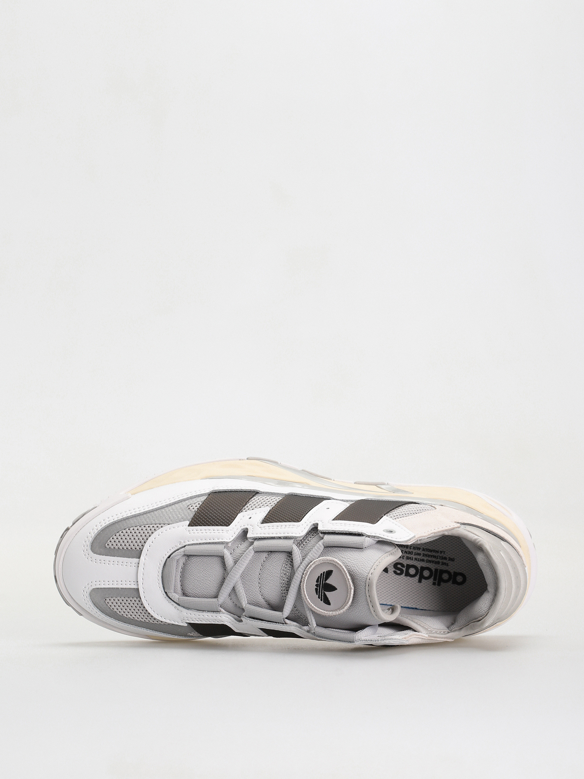 adidas Originals Niteball Schuhe (ftwwht/cblack/gretwo)