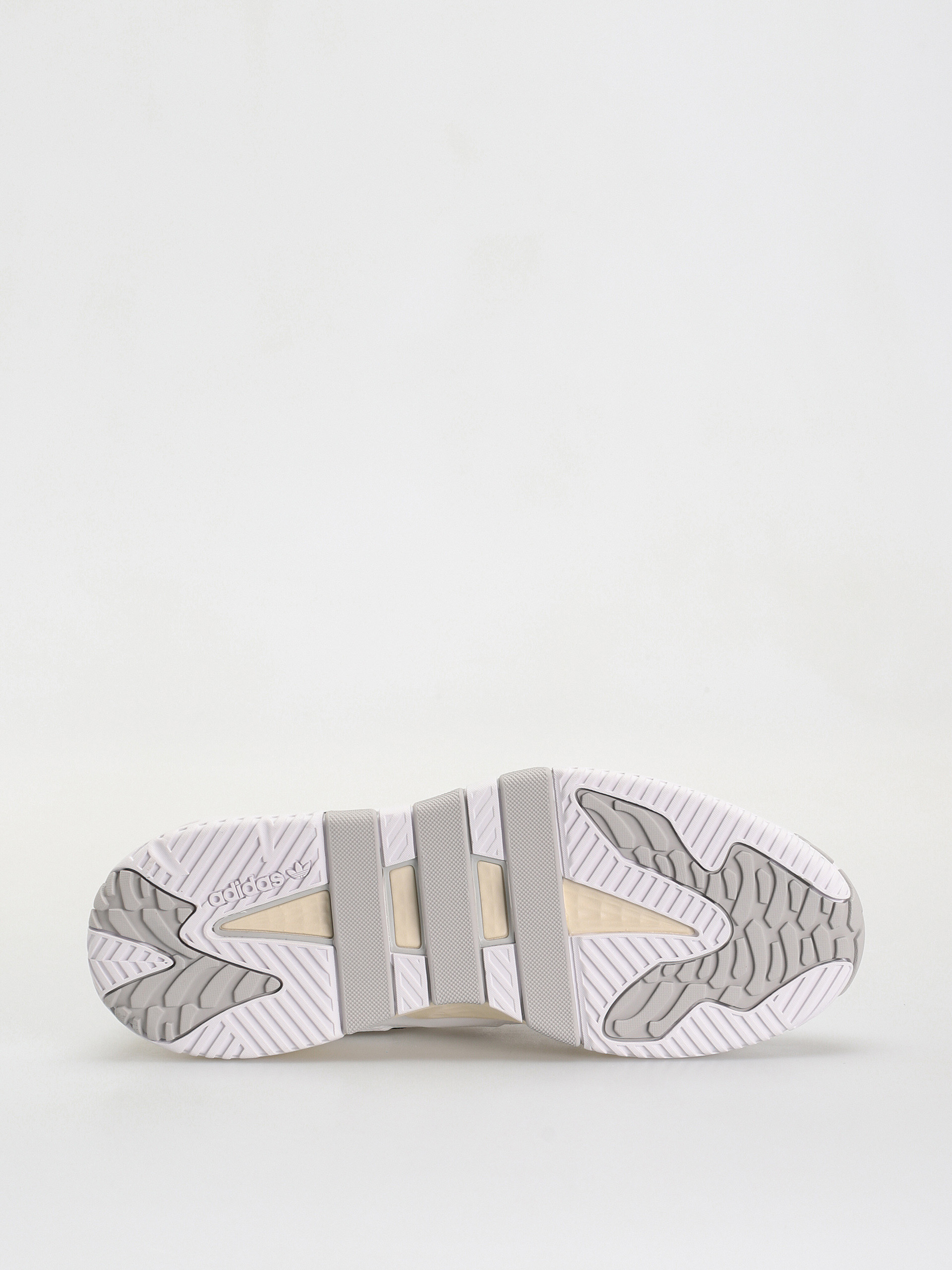 adidas gazelle silver green womens Niteball 2.0 Shoes main image 1