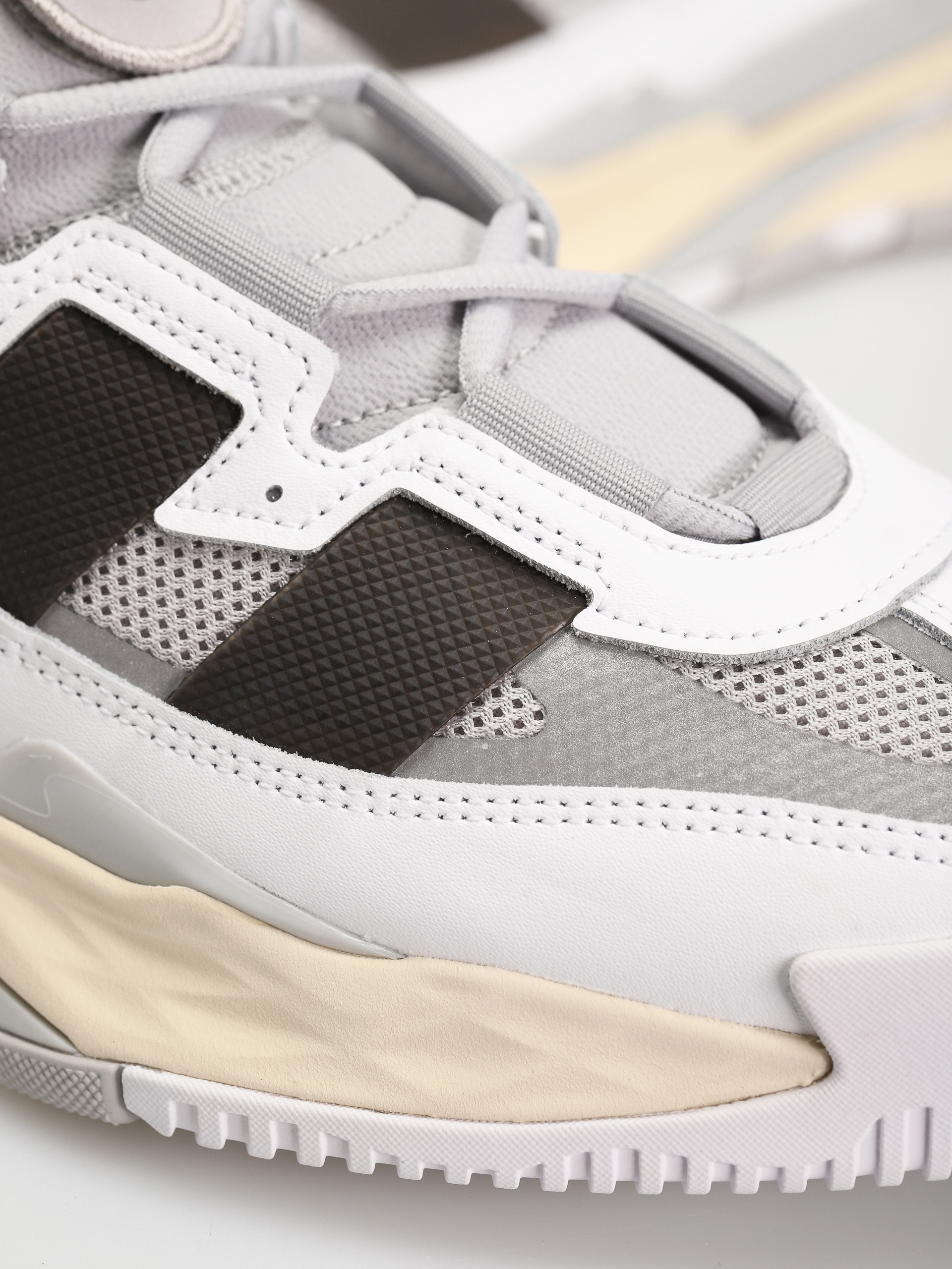 adidas Originals Niteball Schuhe (ftwwht/cblack/gretwo)