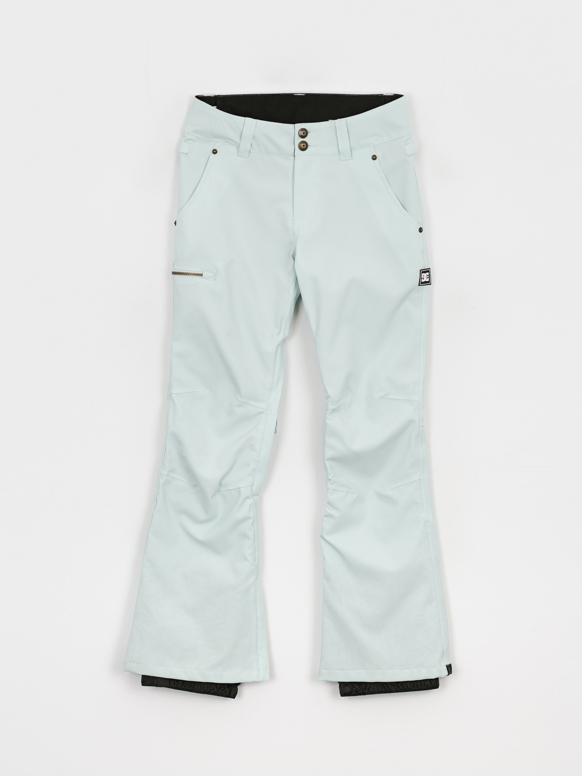 Womens DC Viva Snowboard pants (starlight)