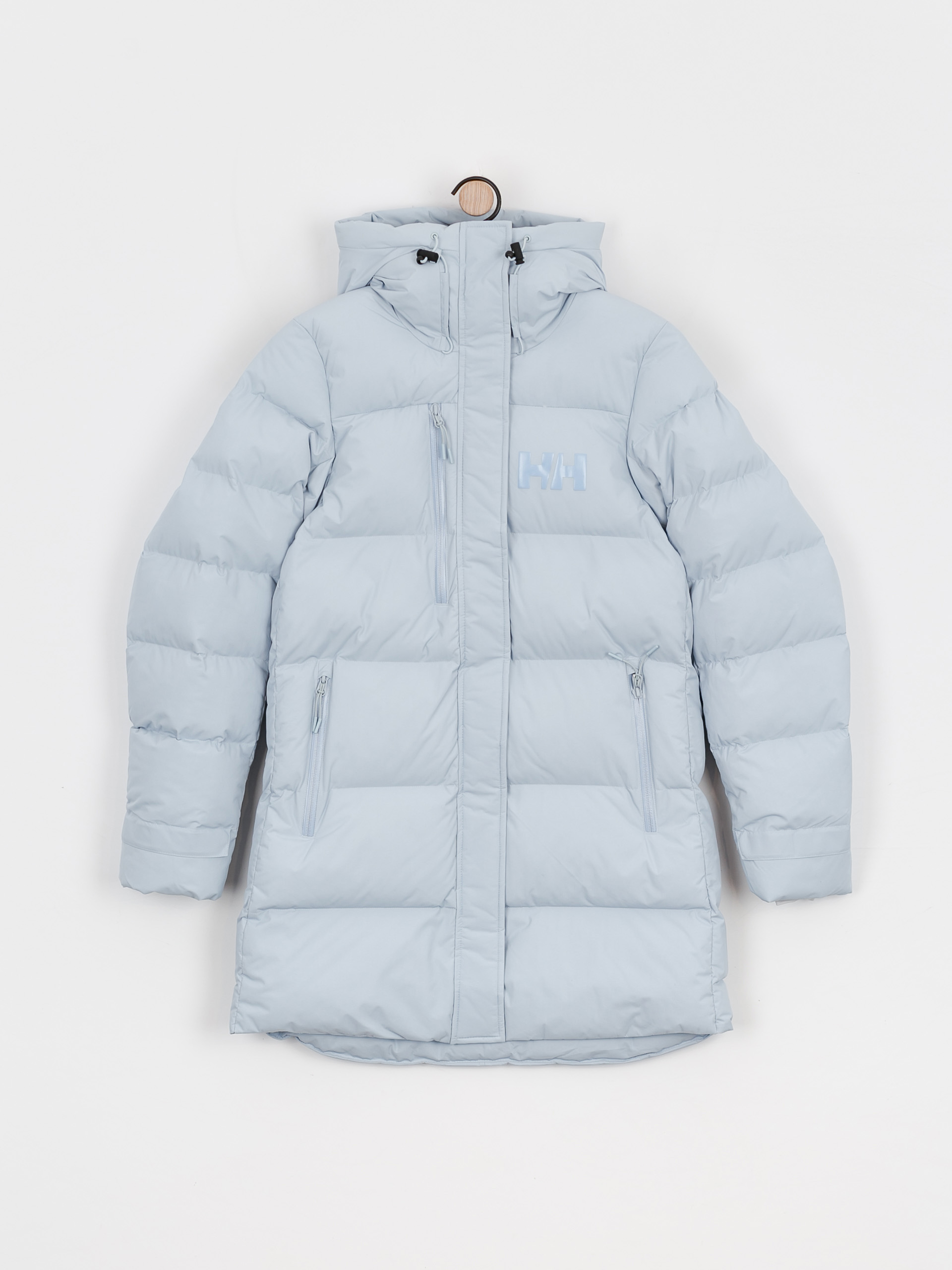 Helly Hansen Adore Puffy Parka Jacket Wmn (baby trooper)