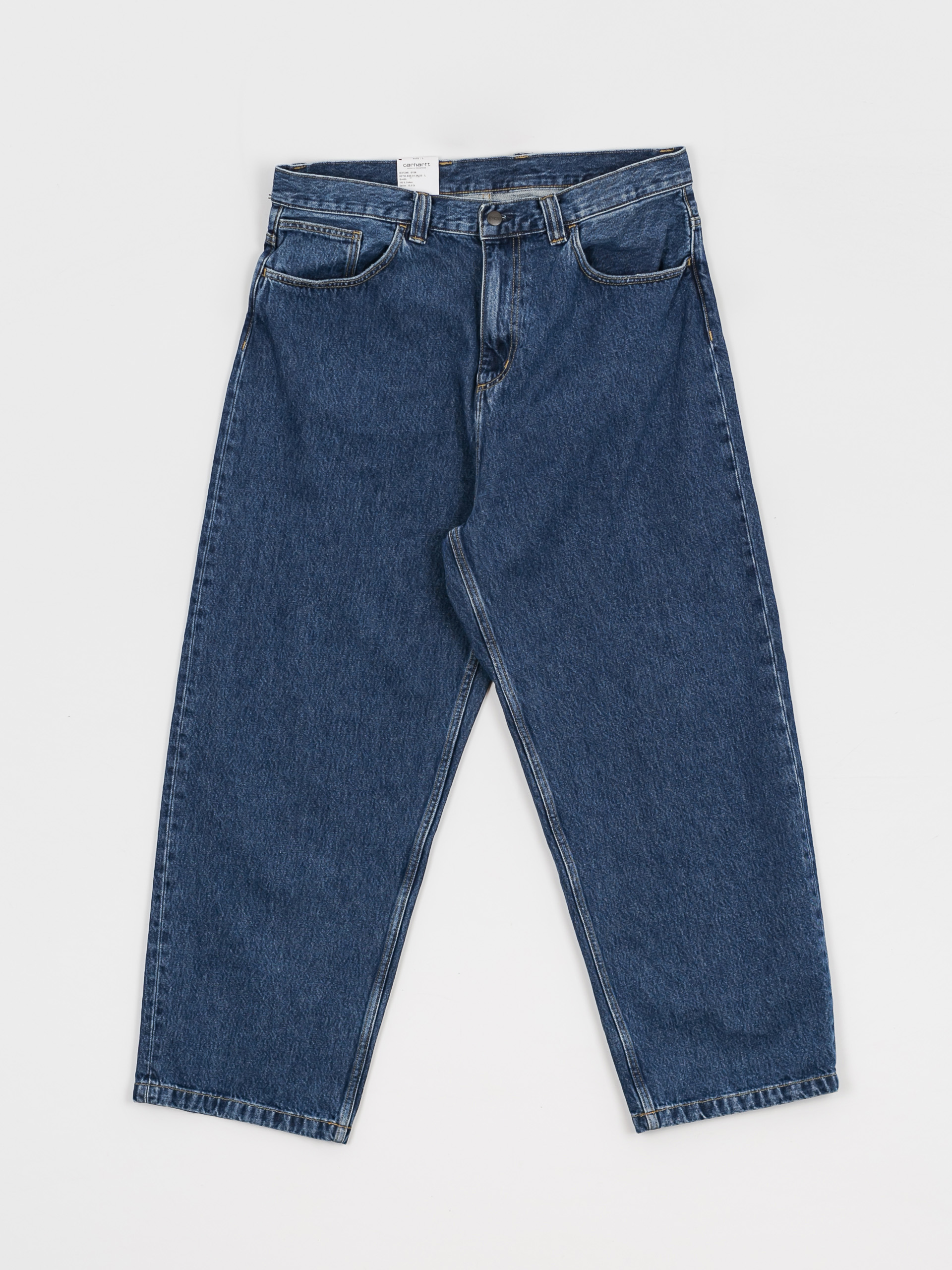 Carhartt WIP Brandon Hose (blue)