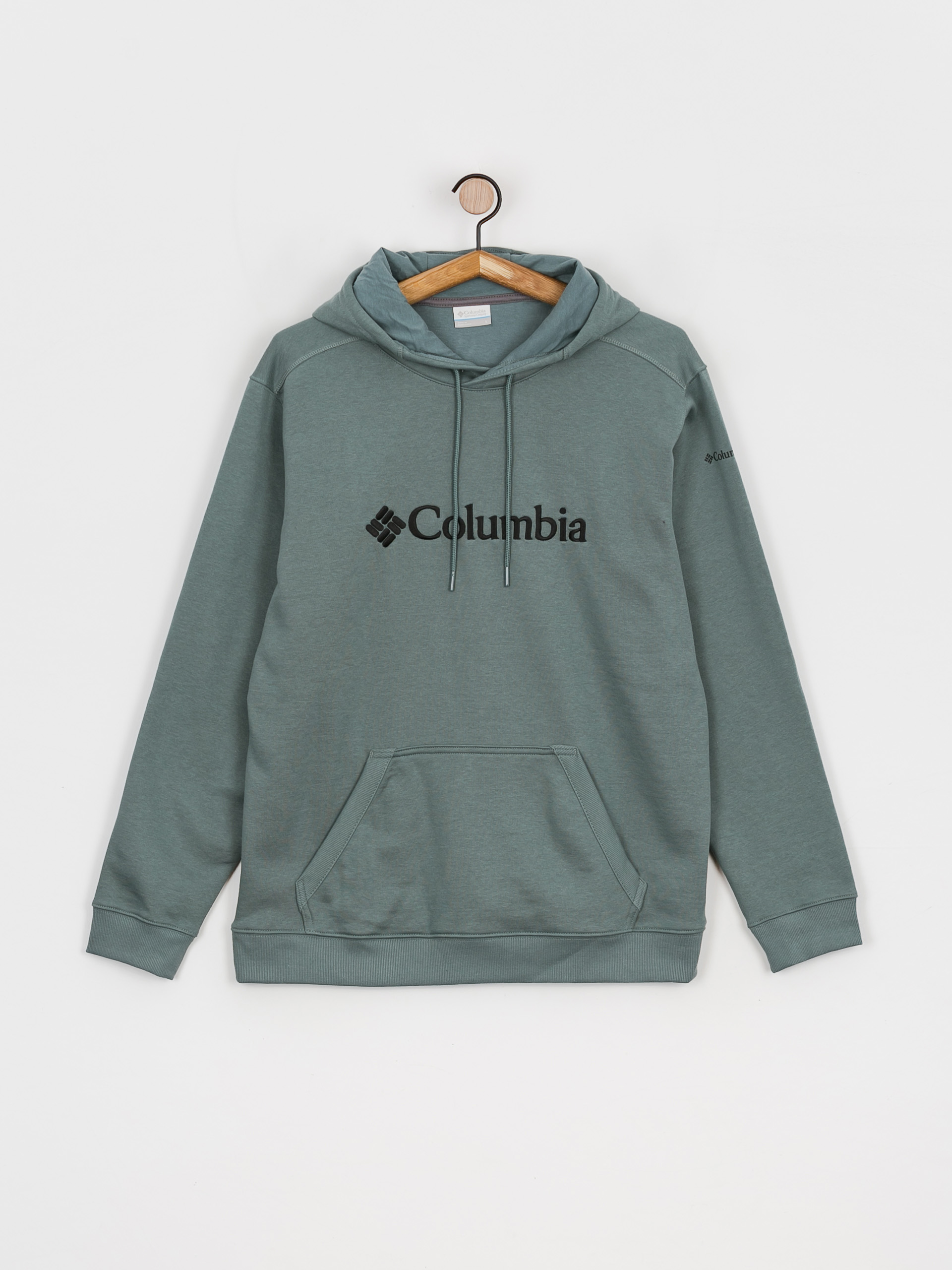 Columbia CSC Basic Logo II HD Hoodie (metal csc bran)