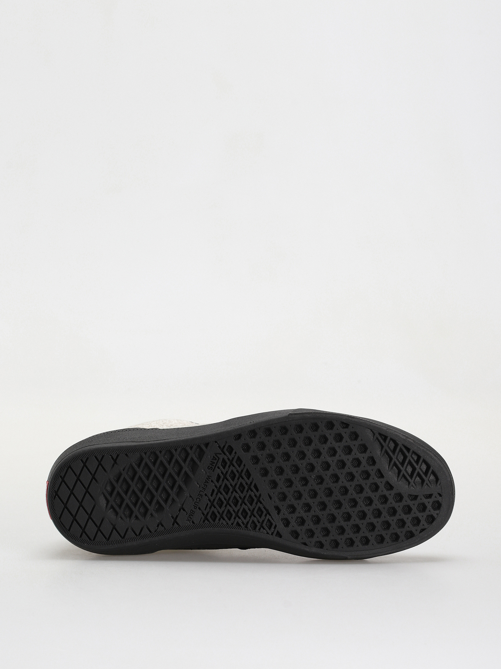 Vans X Fast And Loose Bmx Style 114 Shoes (black)