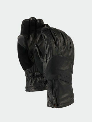 Burton Ak Leather Tech Handschuhe (true black)