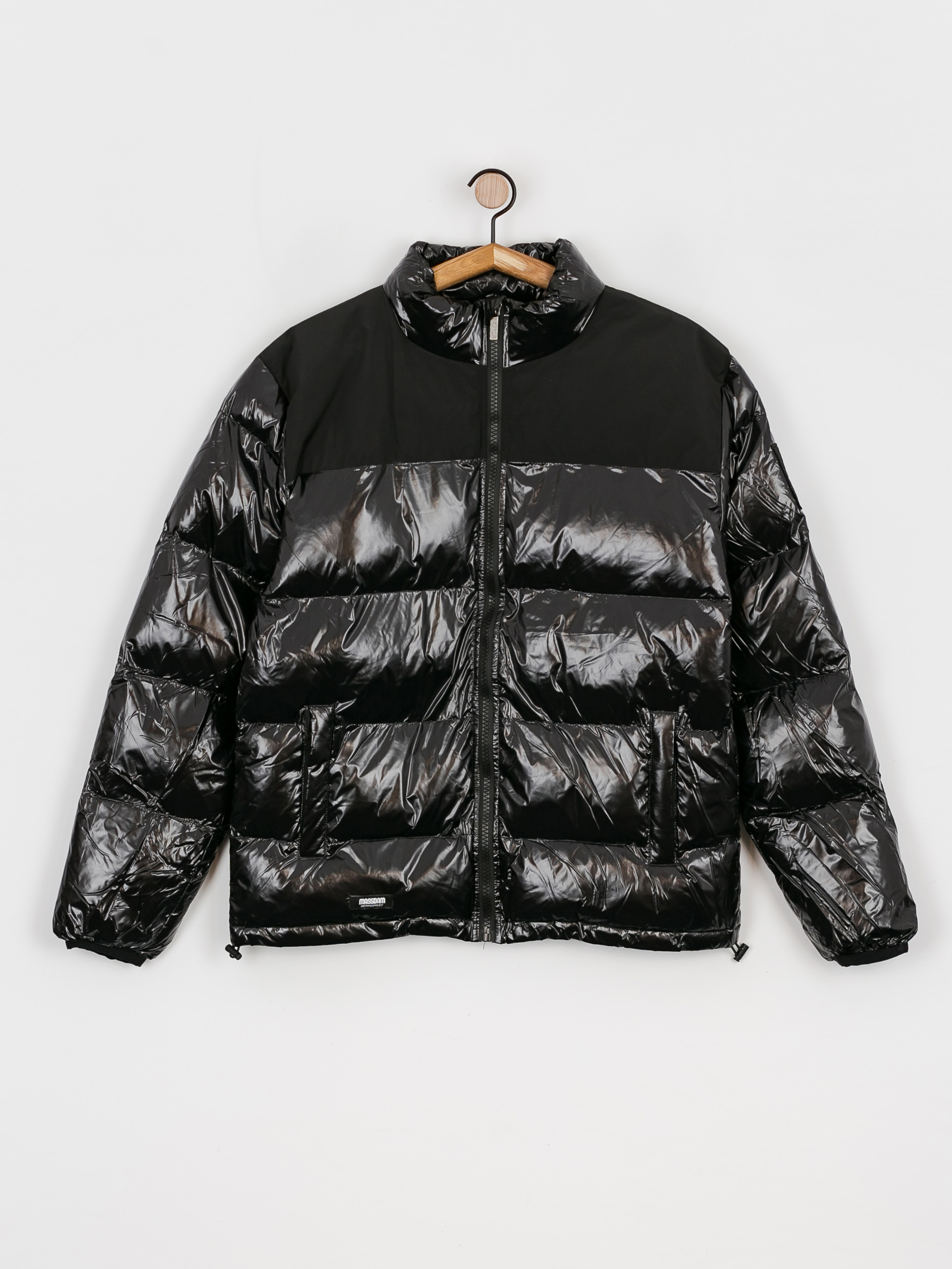 MassDnm Empire Jacket (black)