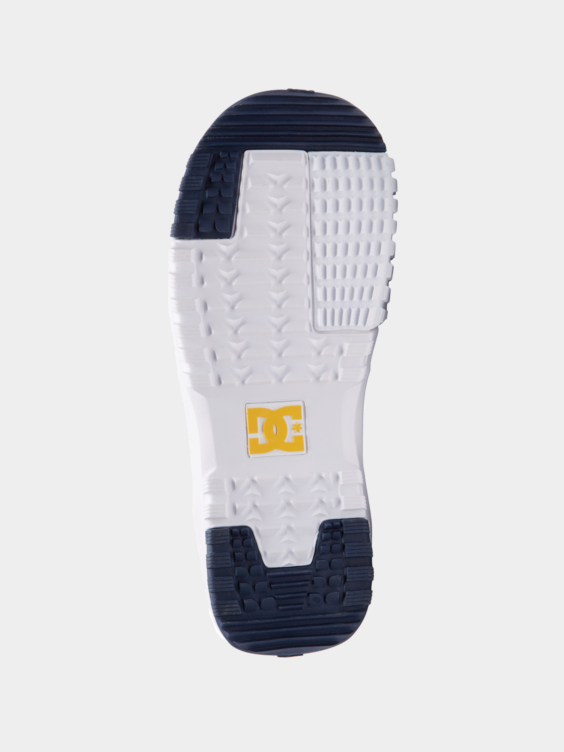 Mens DC Control Snowboard boots (dc navy/armor)