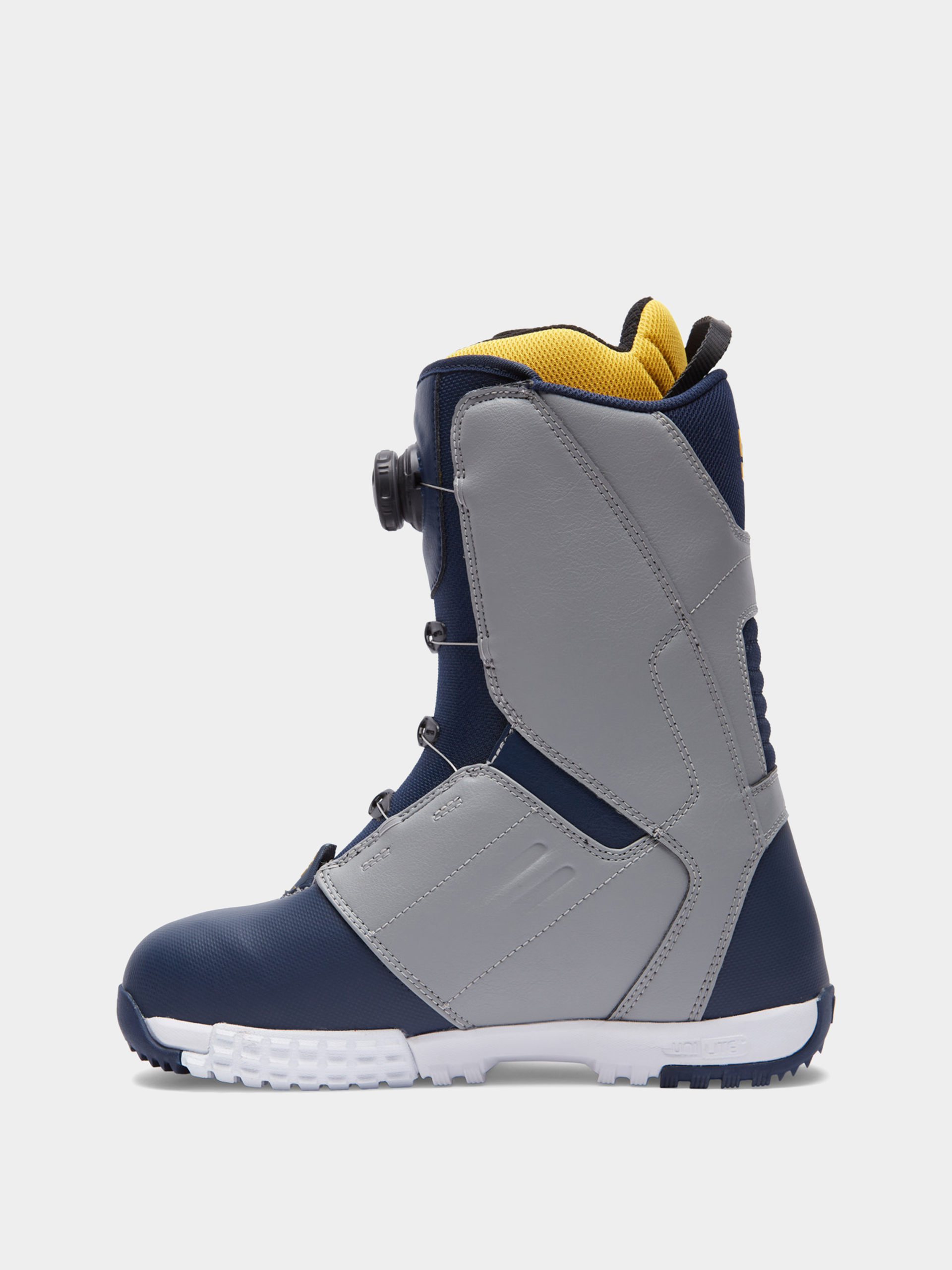 Mens DC Control Snowboard boots (dc navy/armor)