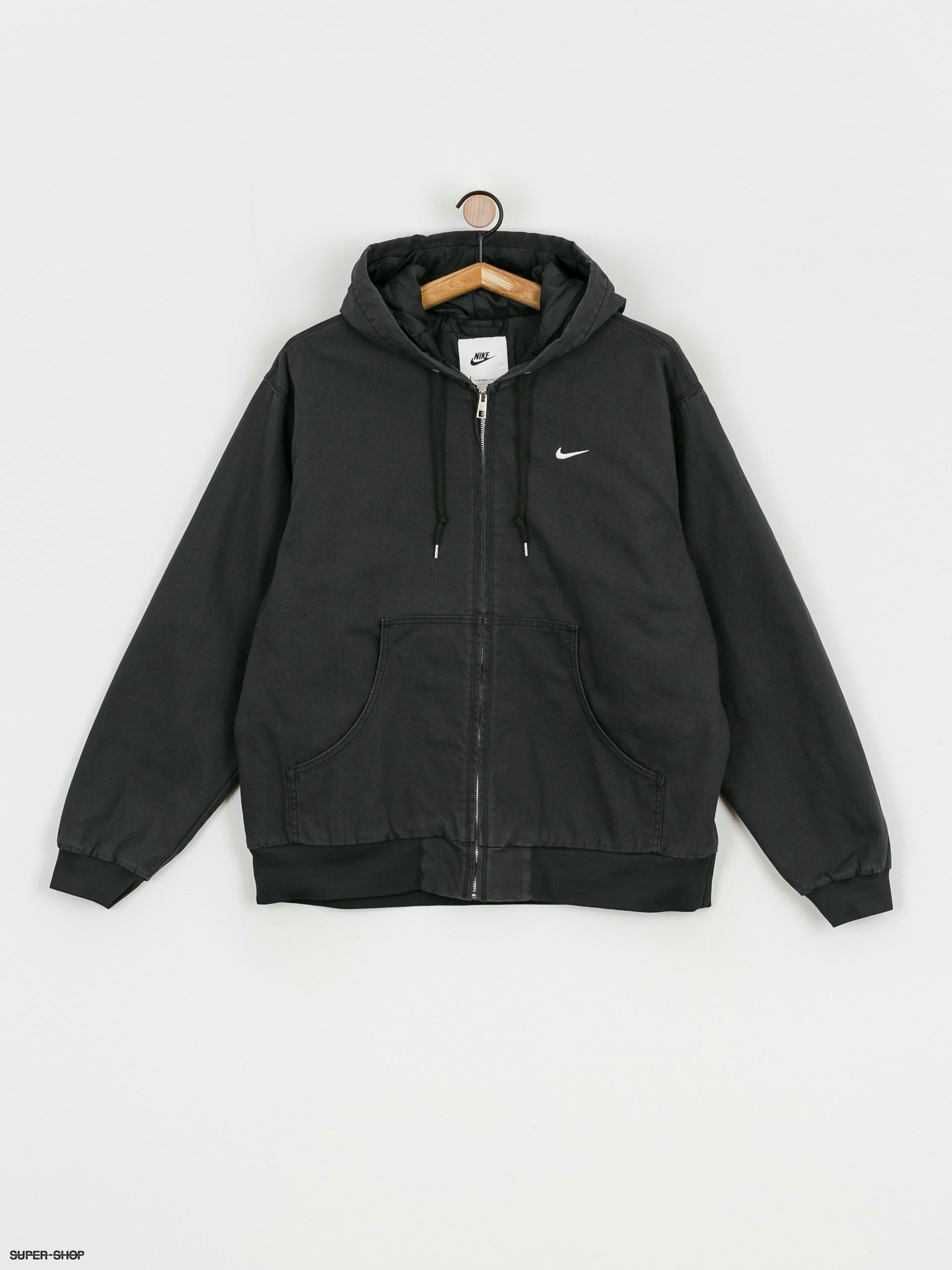 Nike SB Padded Jacket (off noir/white)