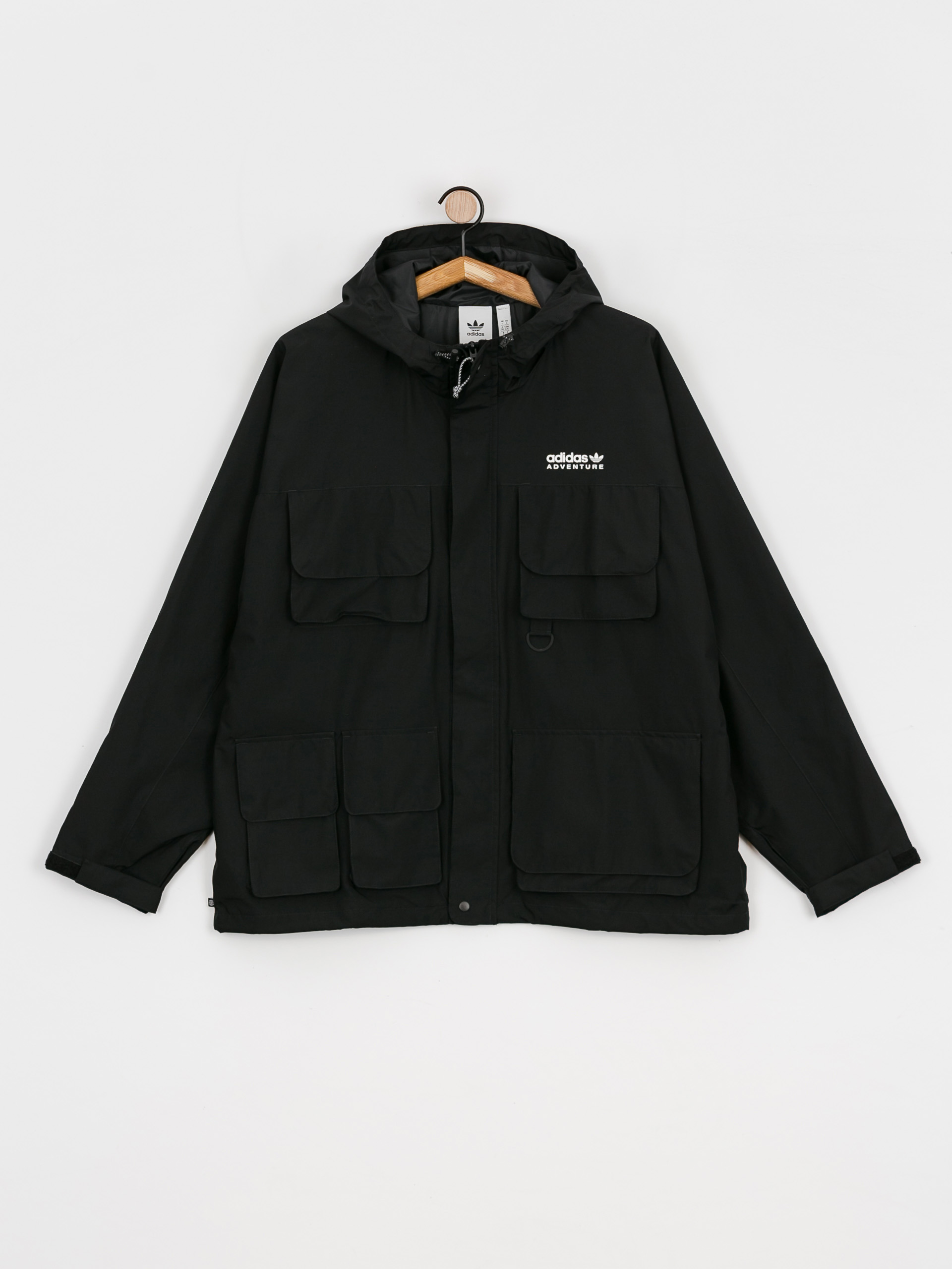 adidas Originals Adv Mp Jacke (black)