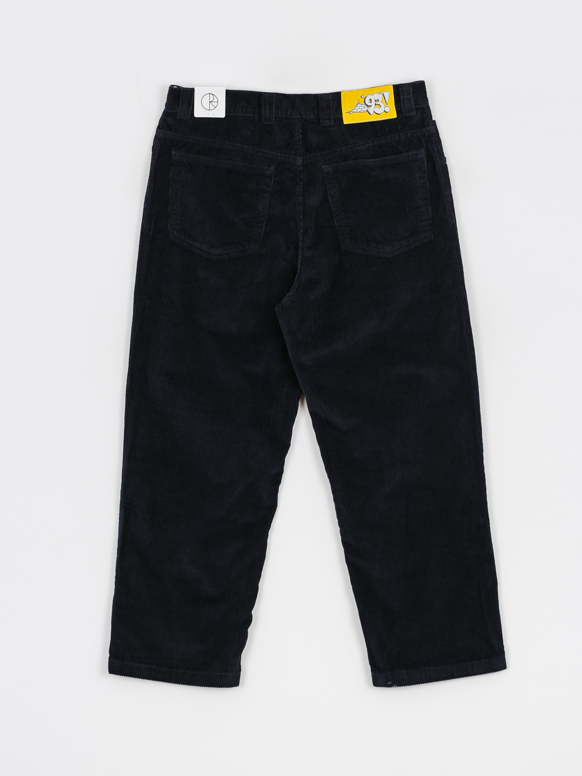 Polar Skate 93! Cords Pants (navy)