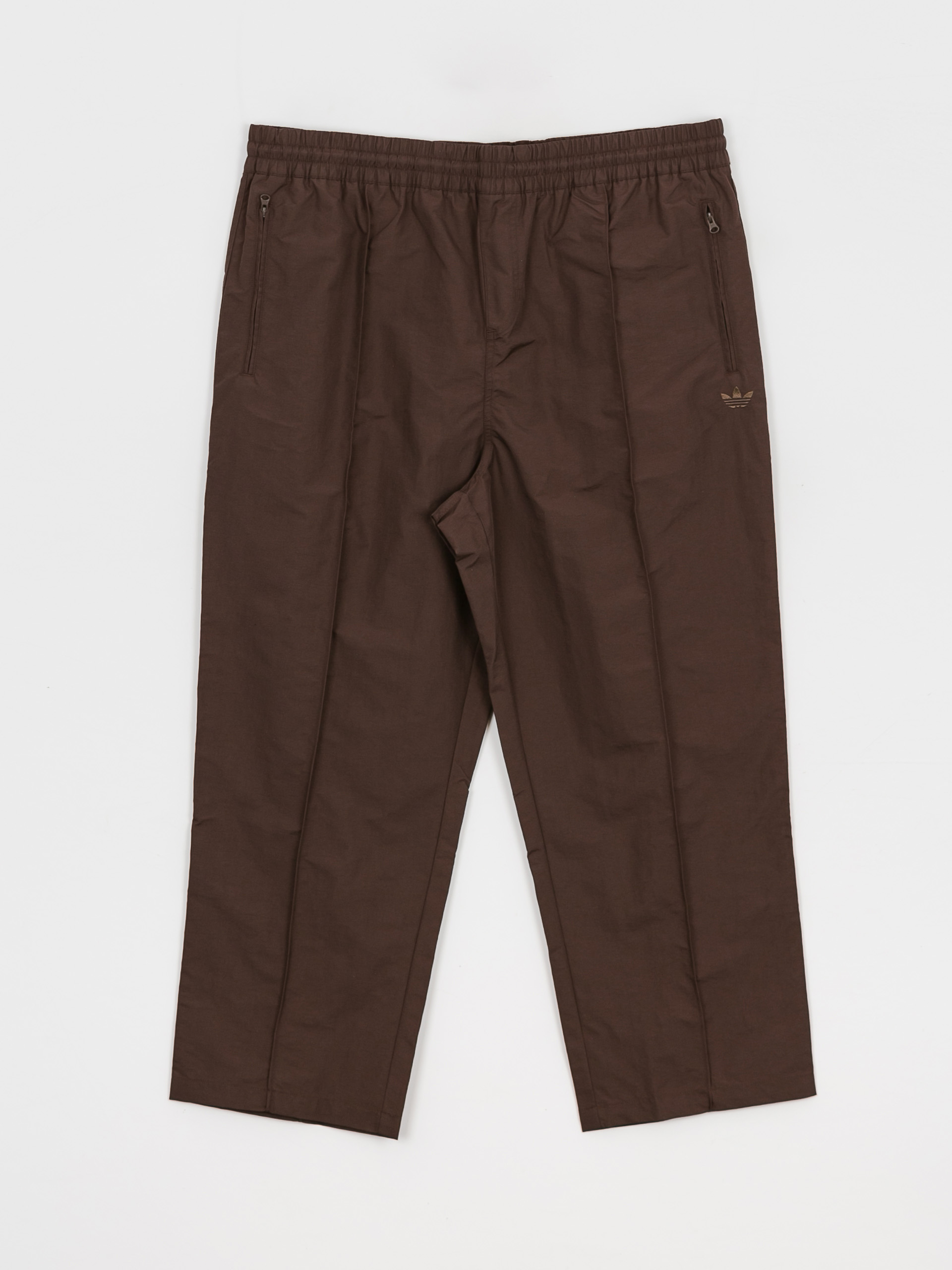 adidas Pintuck Pants (brown)