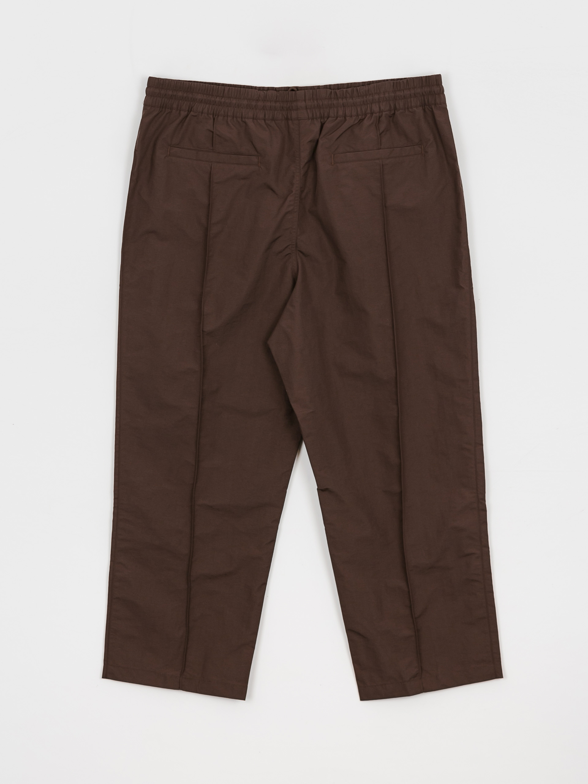 adidas Pintuck Pants (brown)