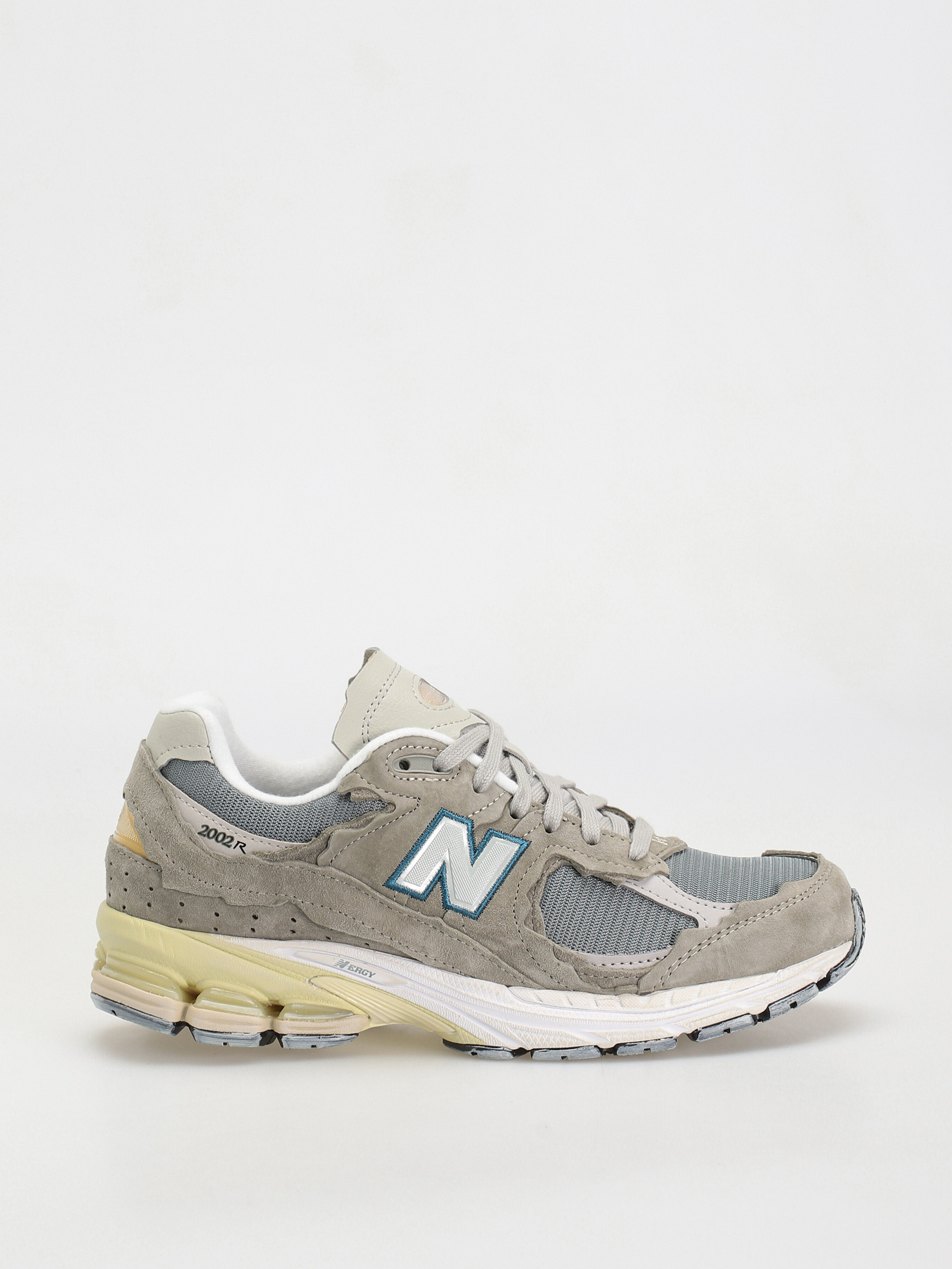 New Balance 2002 Shoes (grey)