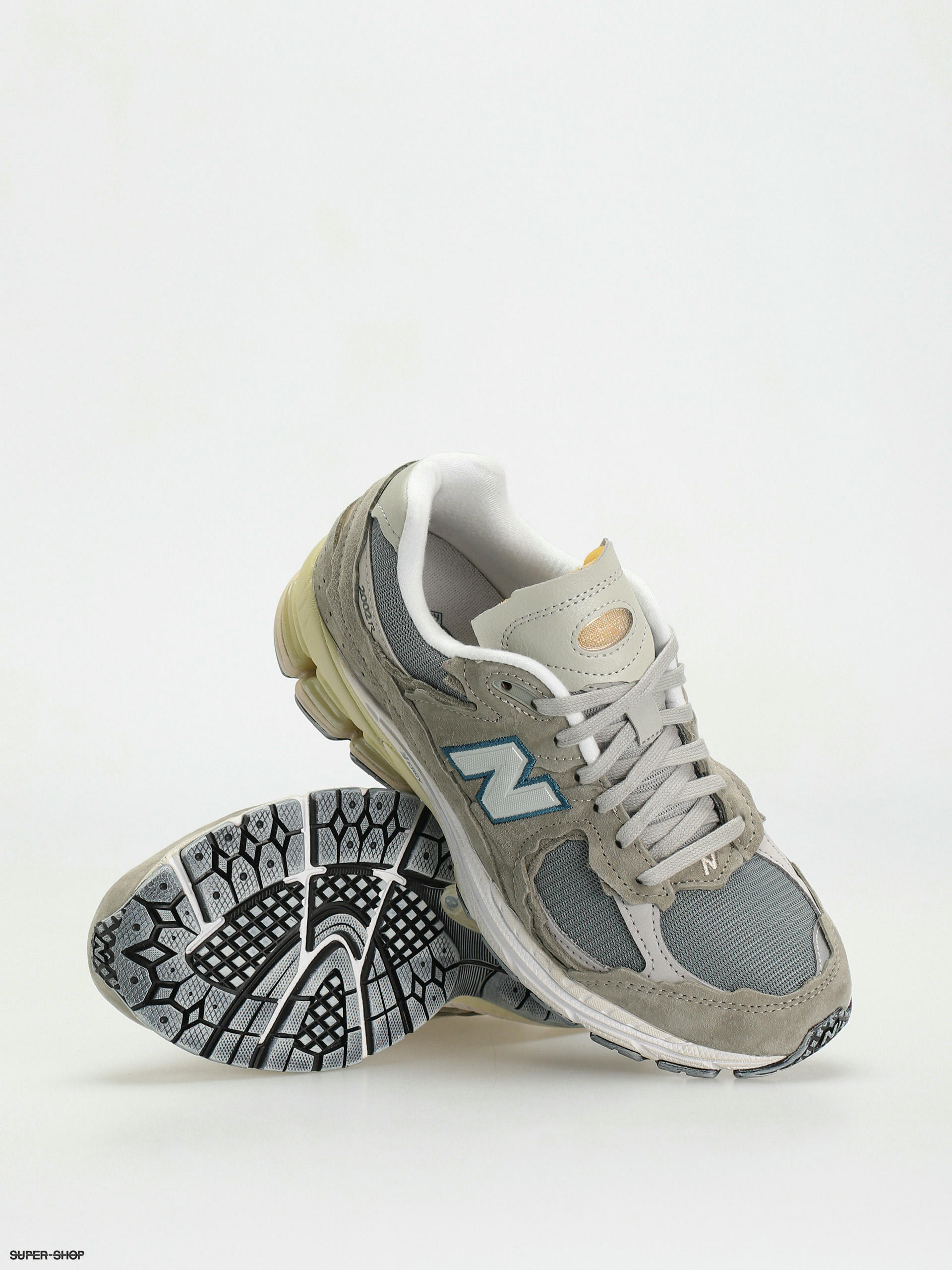 処分特価 Newbalance 2002 USA-