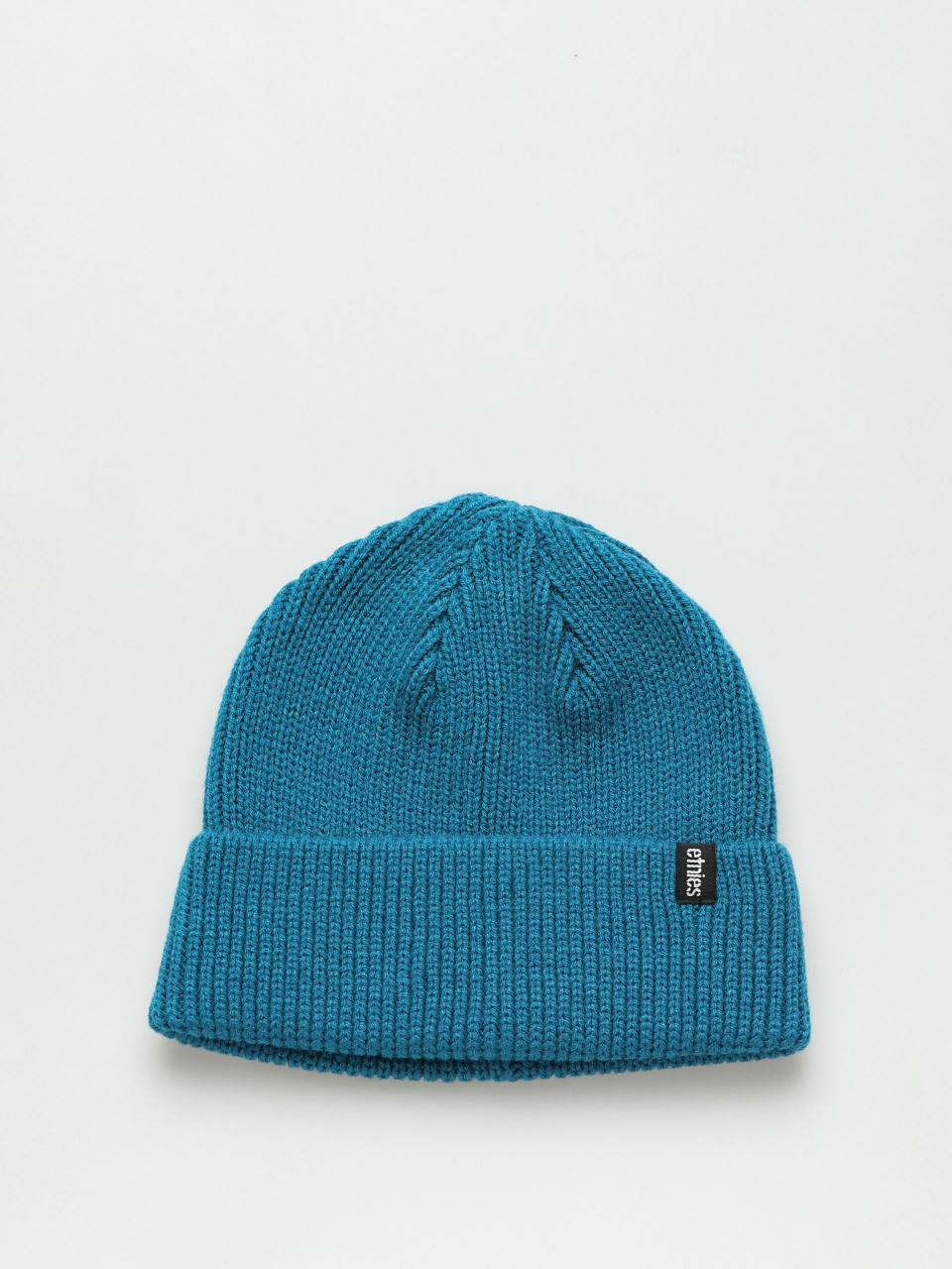 Etnies Stencil Clamp Beanie (teal)