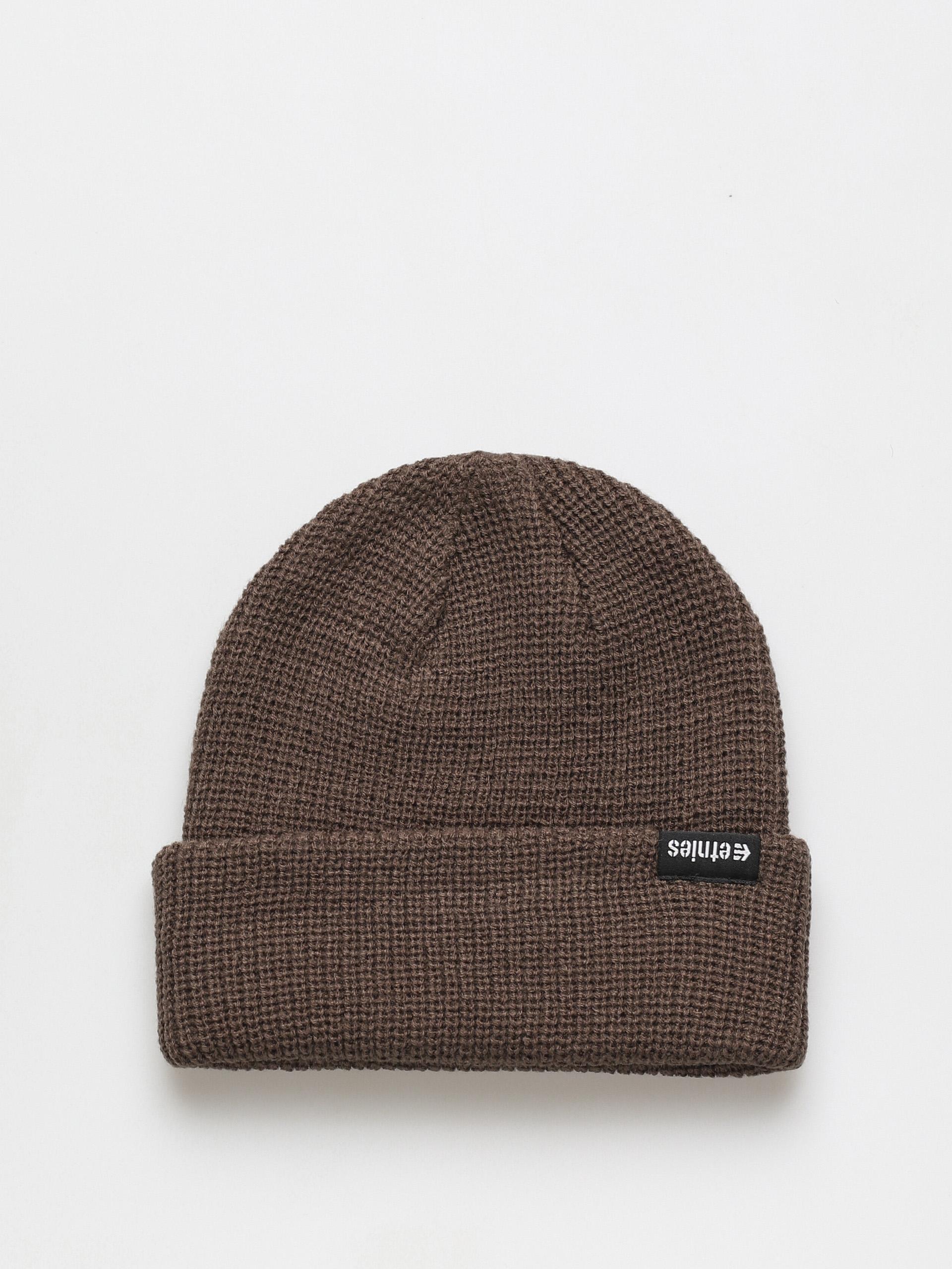 Etnies Warehouse Beanie (chocolate)