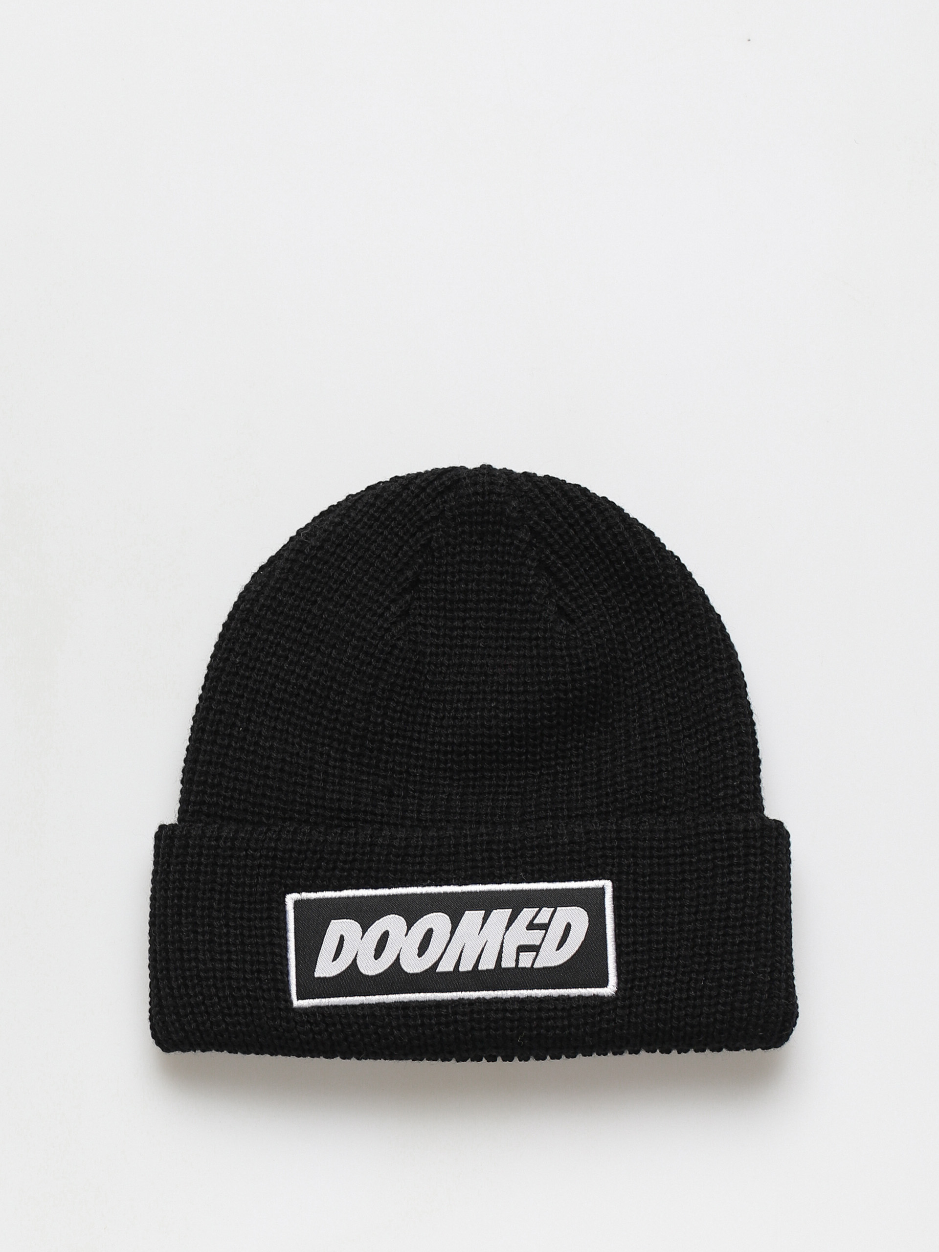 Etnies Doomed Beanie (black)