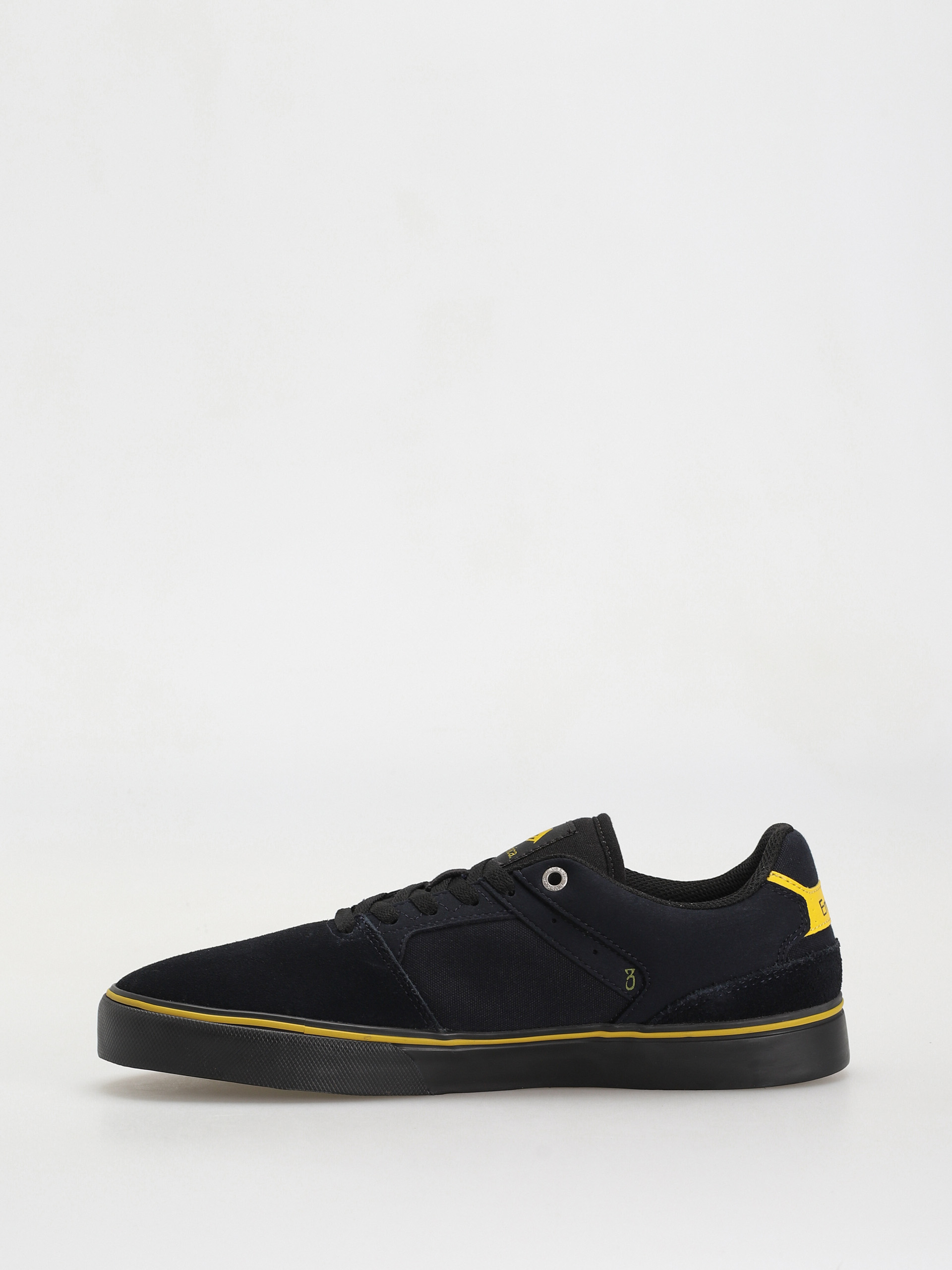 Emerica The Low Vulc Shoes (navy/black)