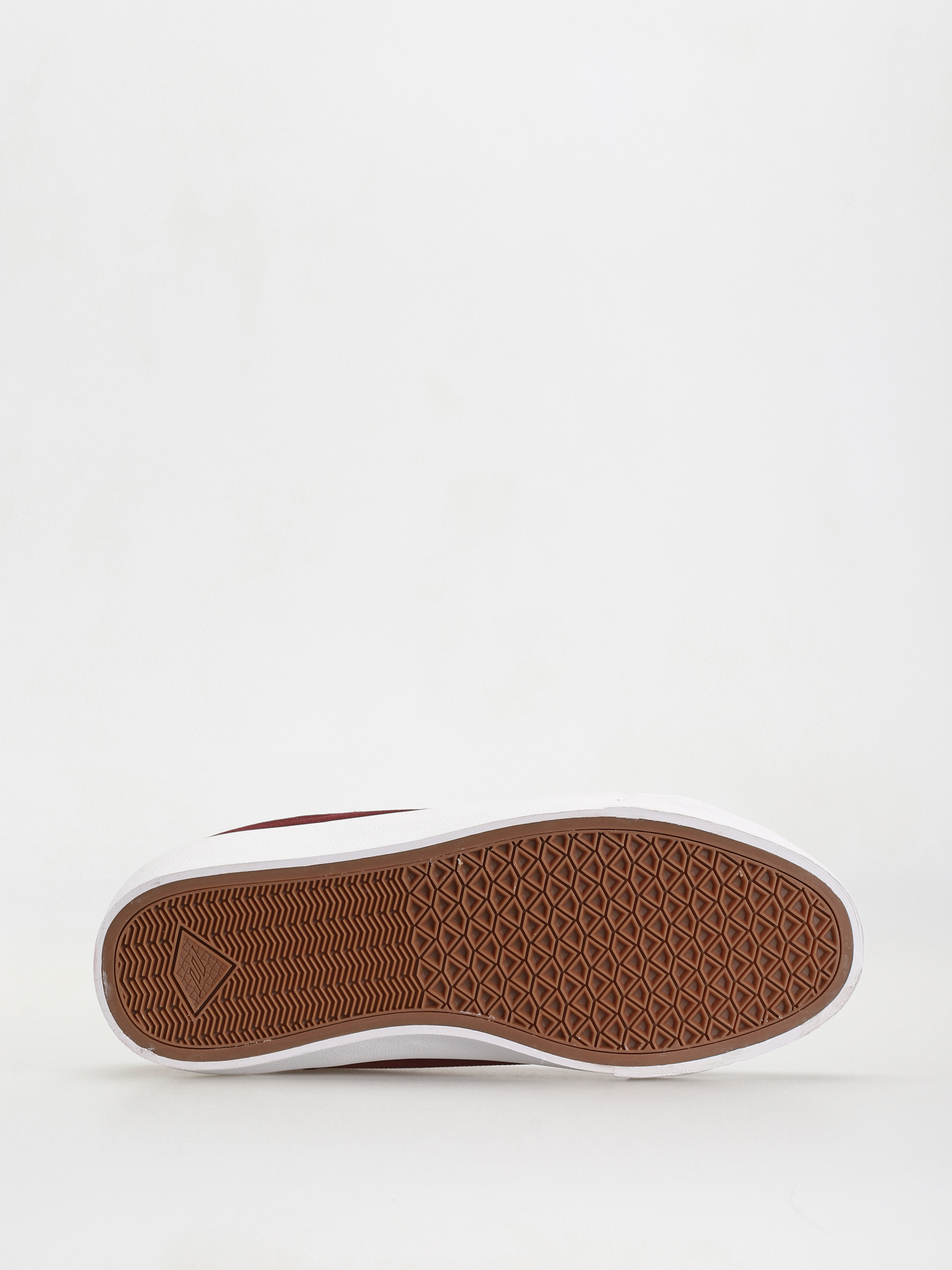 Emerica Temple Shoes (burgundy)