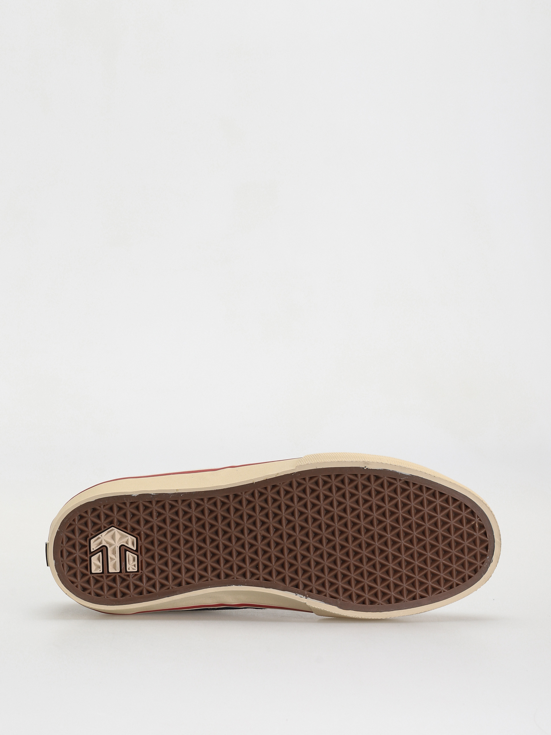 Etnies Jameson Vulc Shoes (navy/red)