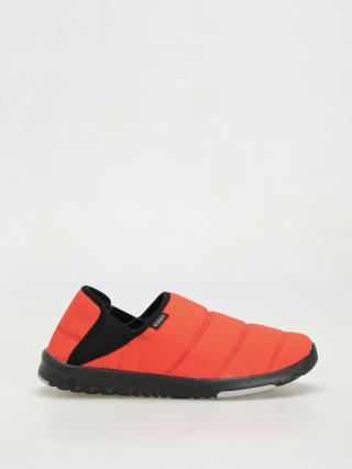 Etnies Scout Slipper Schuhe (red/black/grey)