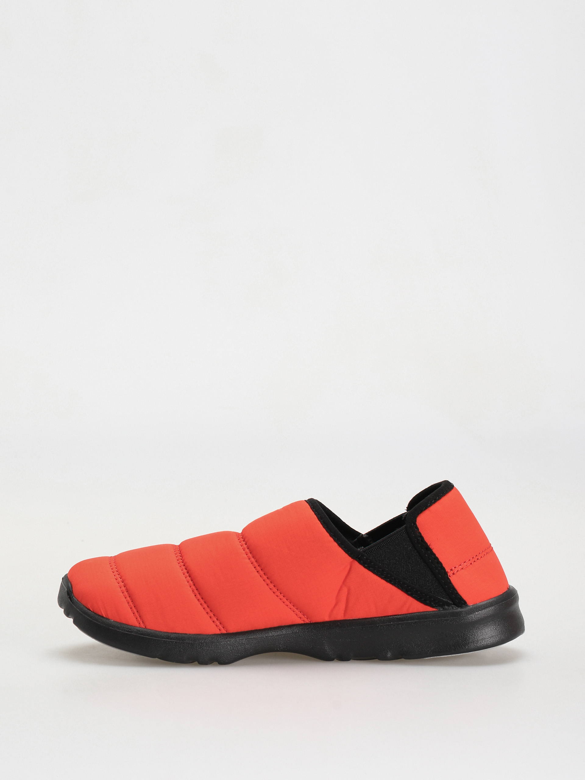 Etnies Scout Slipper Shoes (red/black/grey)