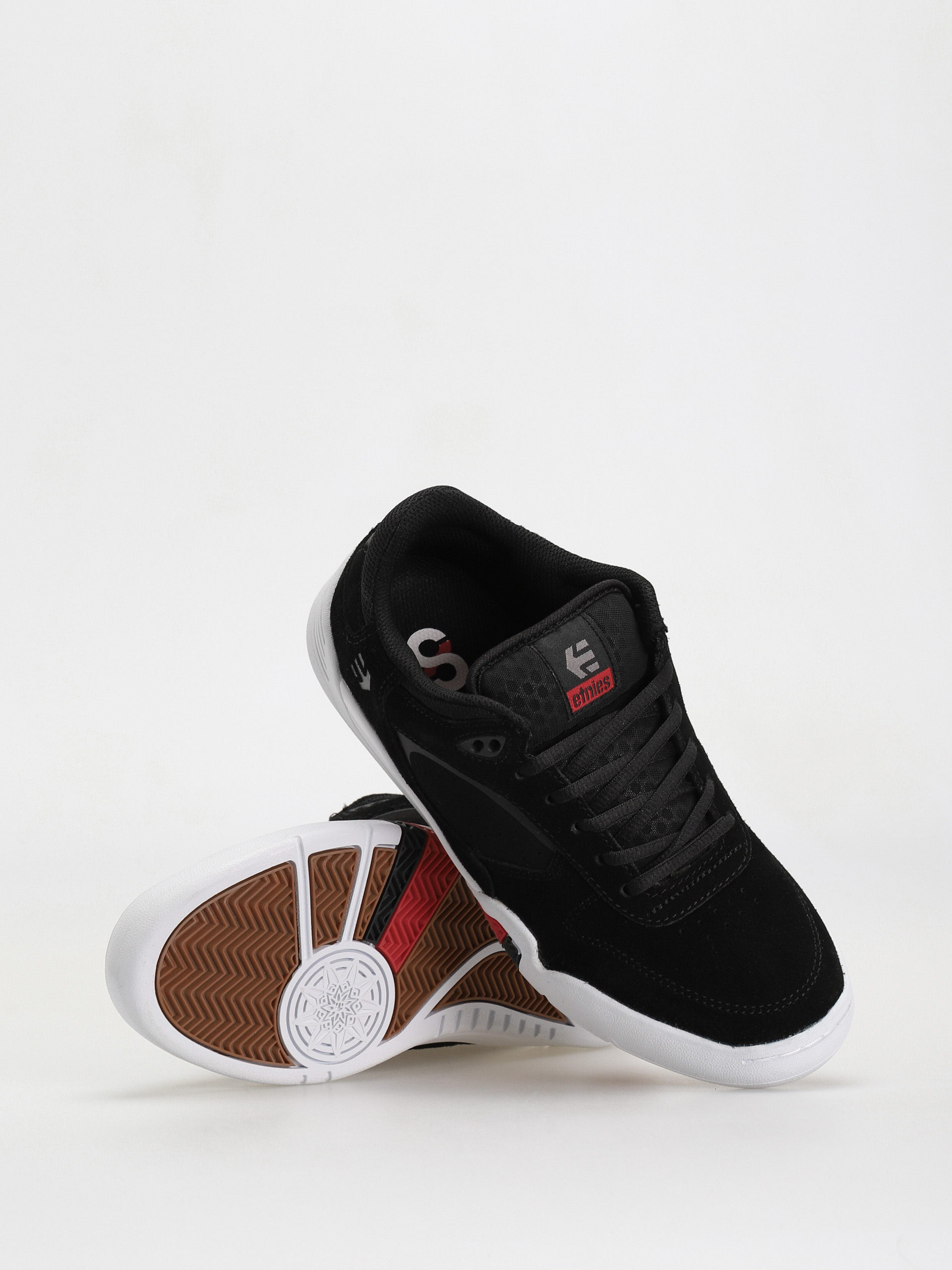 Etnies Estrella Schuhe (black)