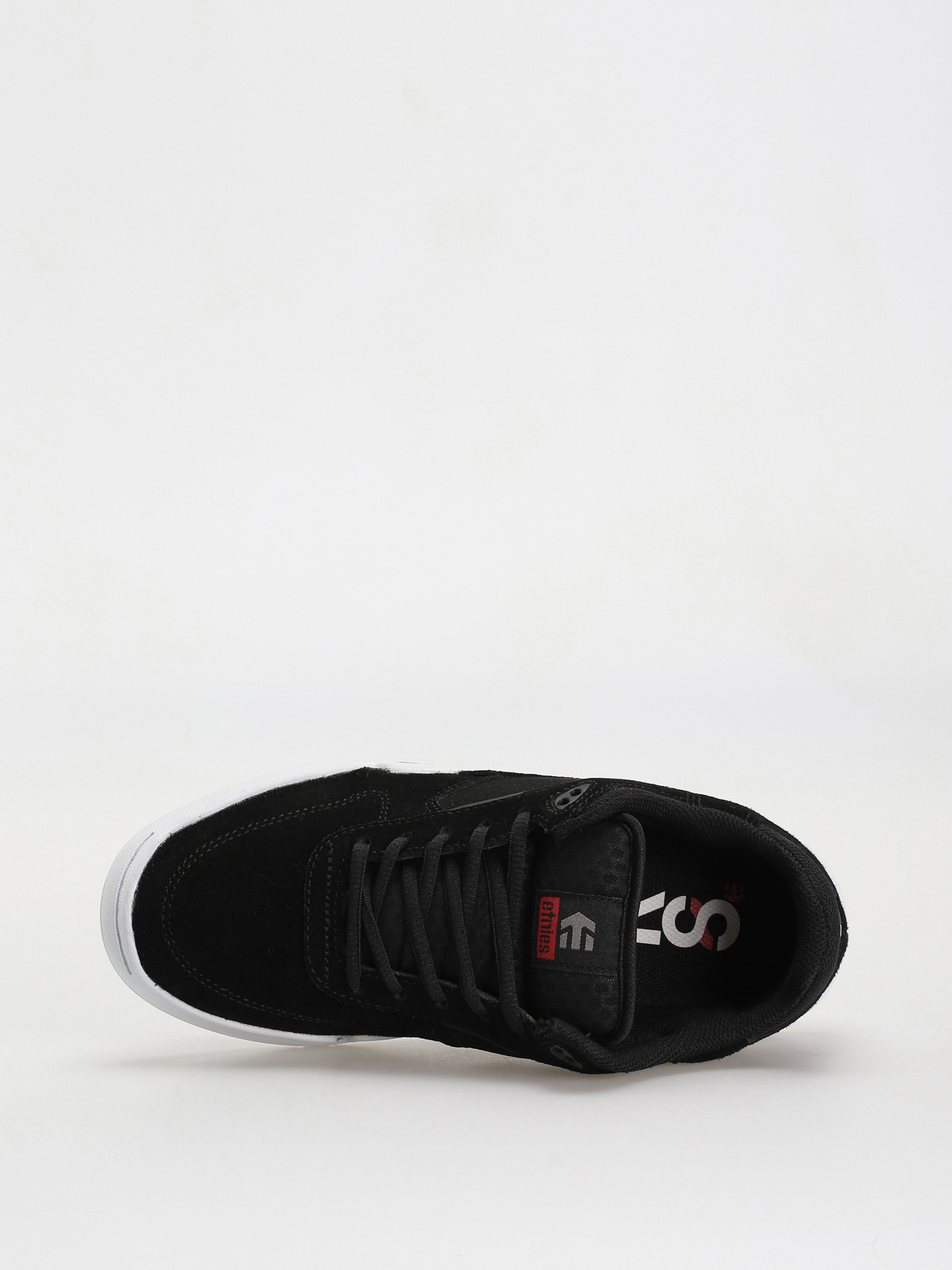 Etnies Estrella Schuhe (black)