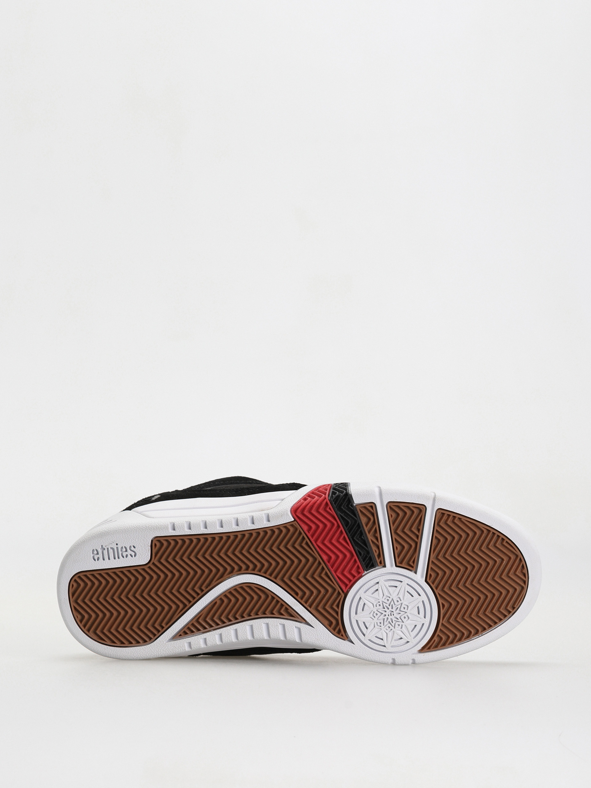 Etnies Estrella Shoes (black)