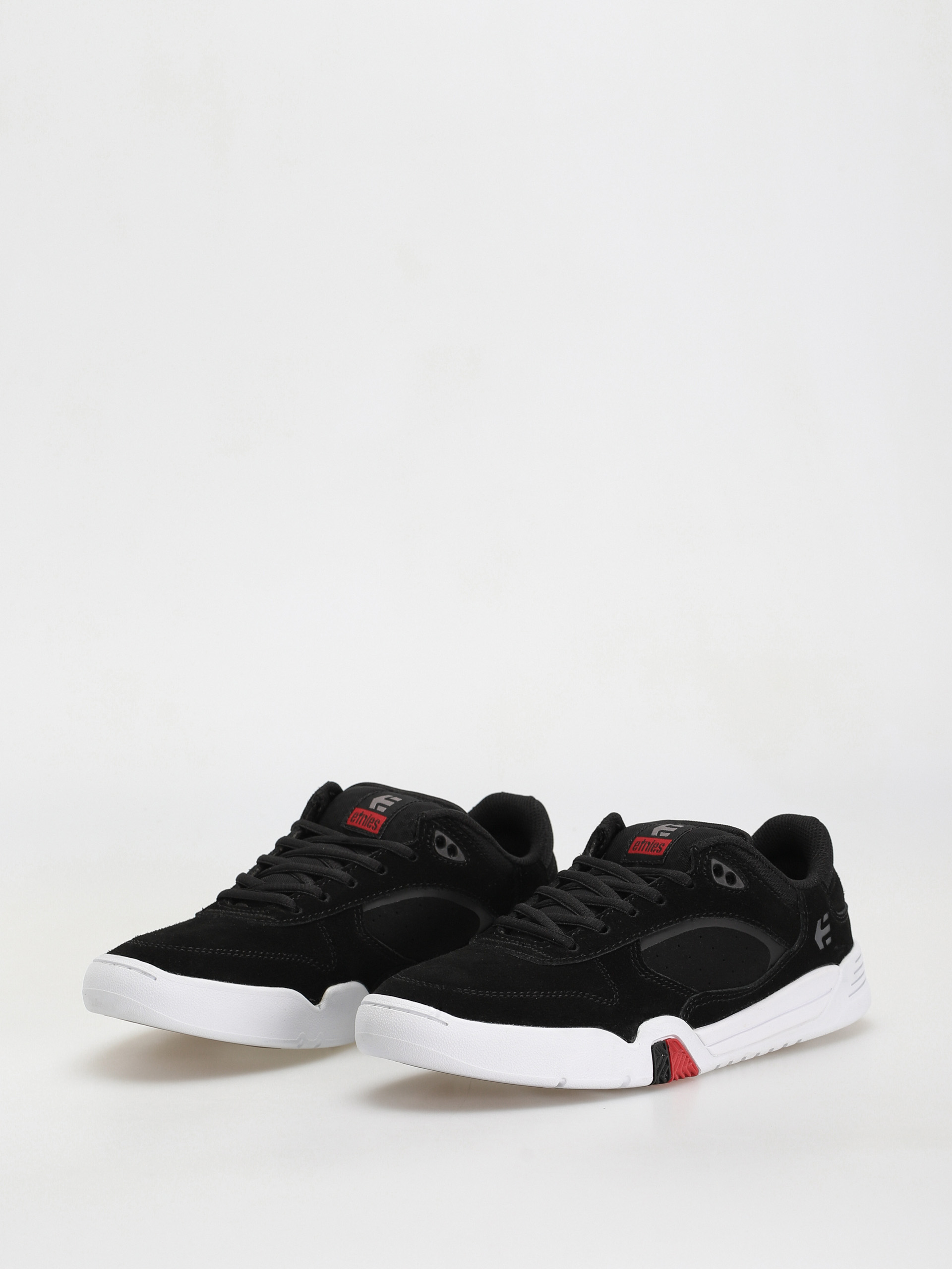 Etnies Estrella Shoes (black)