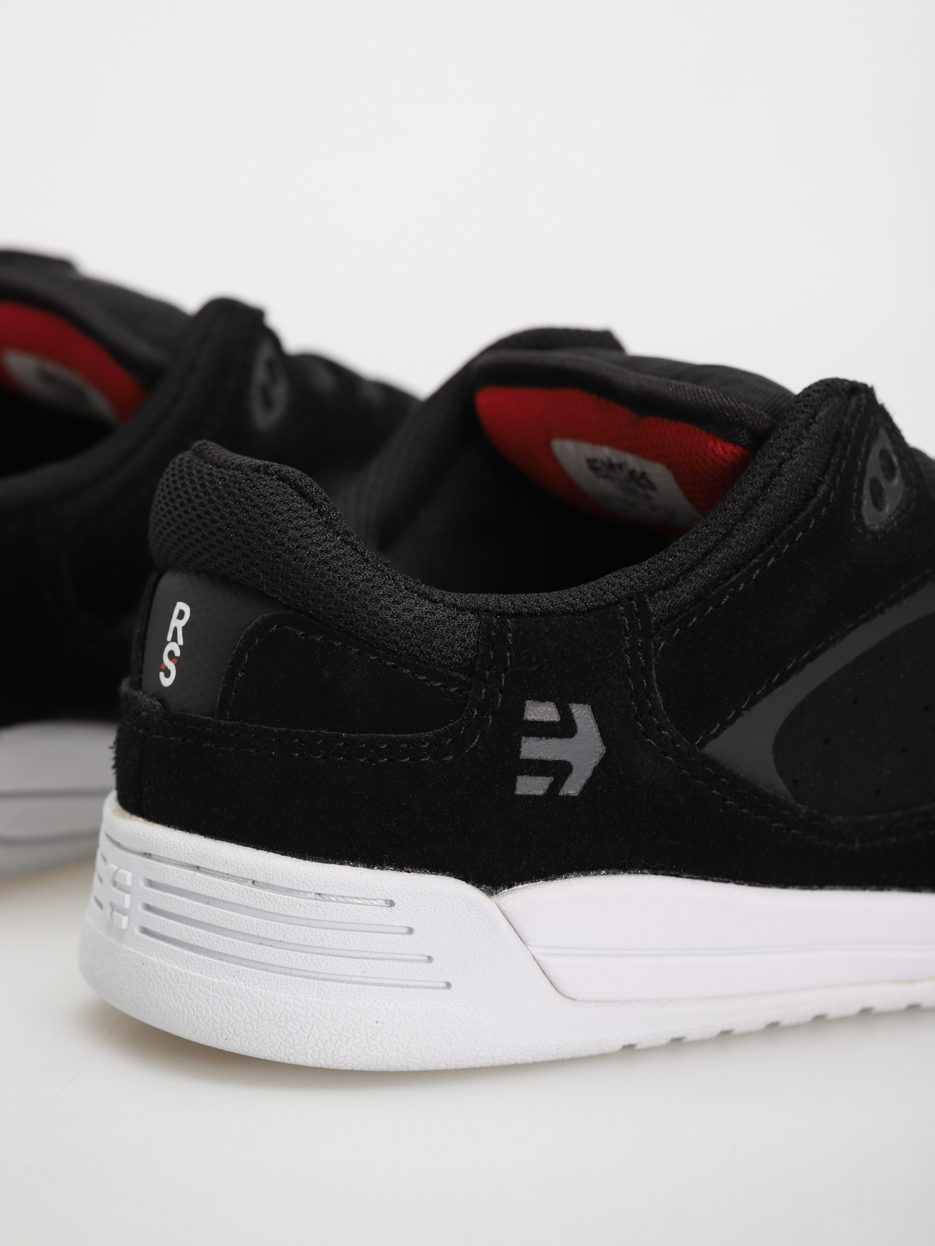 Etnies Estrella Schuhe (black)