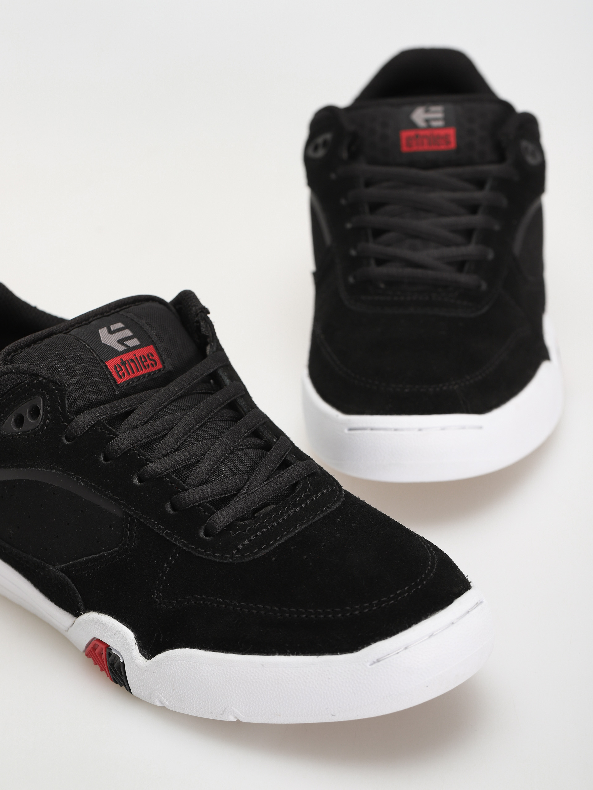Etnies Estrella Schuhe (black)