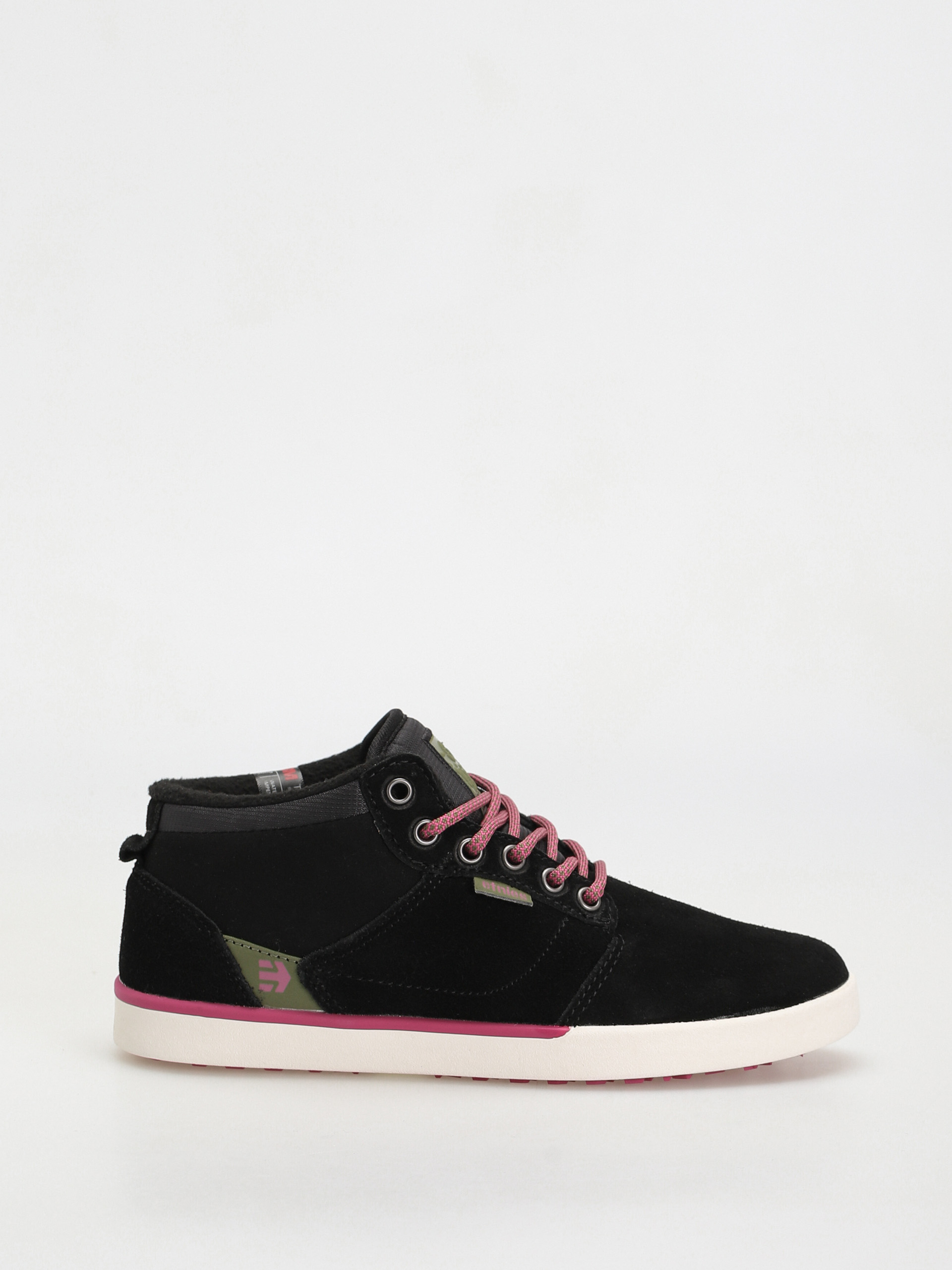 Etnies Jefferson Mtw Shoes Wmn (black)